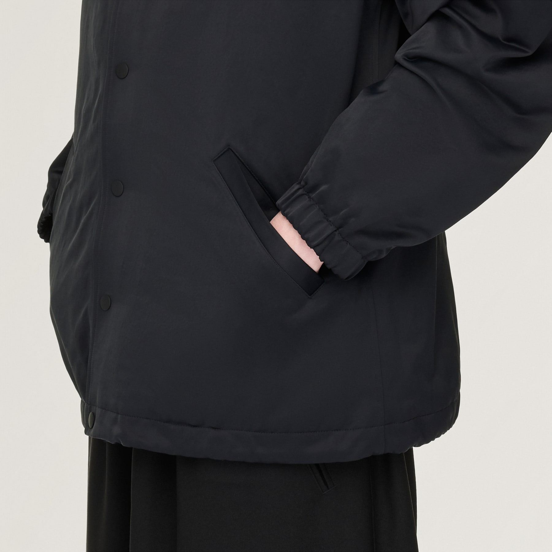 Y-3 Graphic Coach Jacket - 8