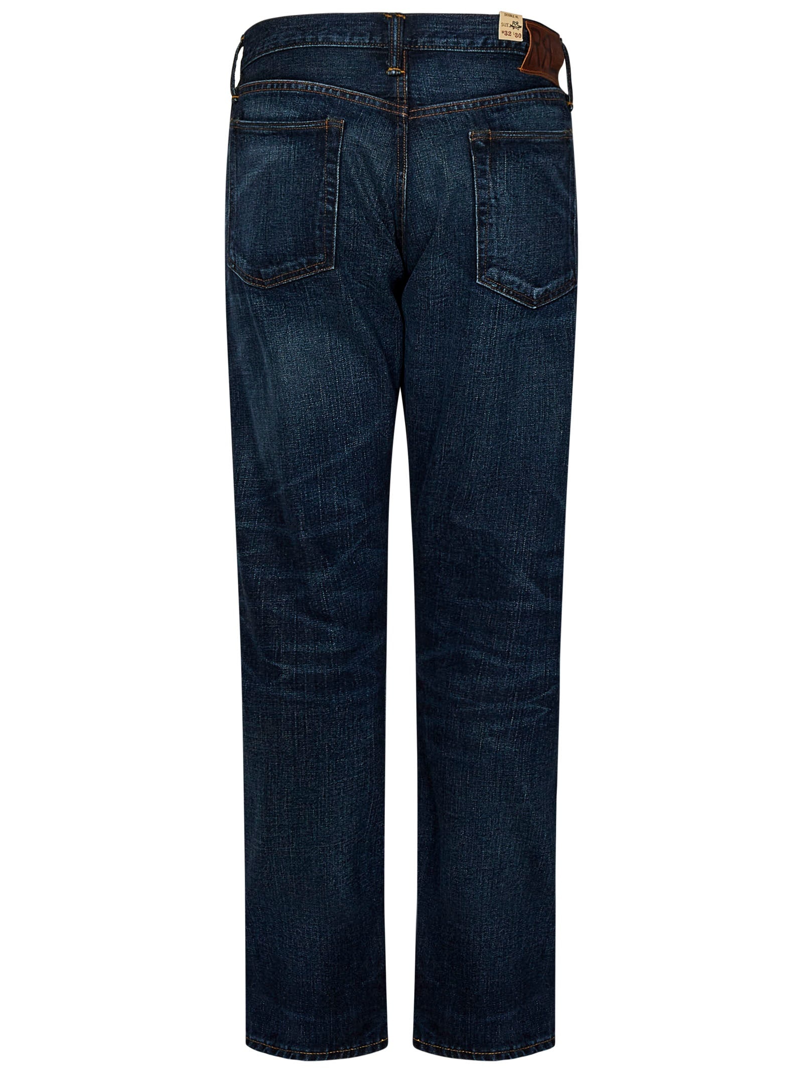 BAYVIEW HIGH SLIM-FIT JEANS RALPH LAUREN - 2