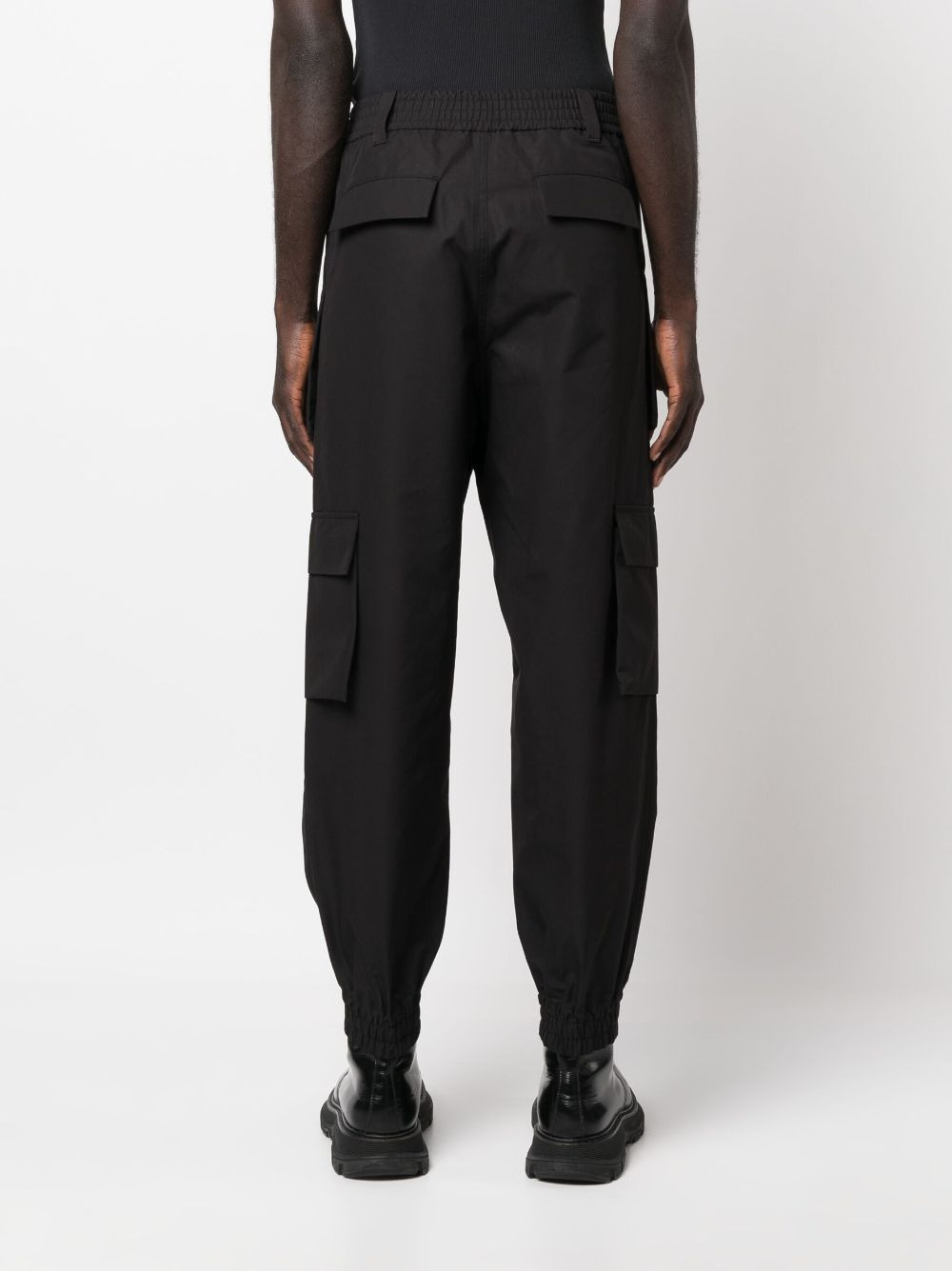 Alexander McQueen Trousers - 4
