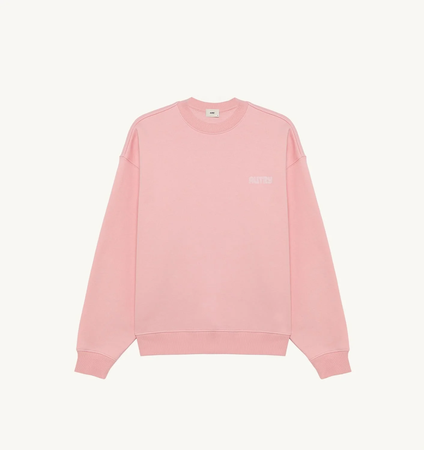 RECORD SWEATSHIRT UNISEX - 1
