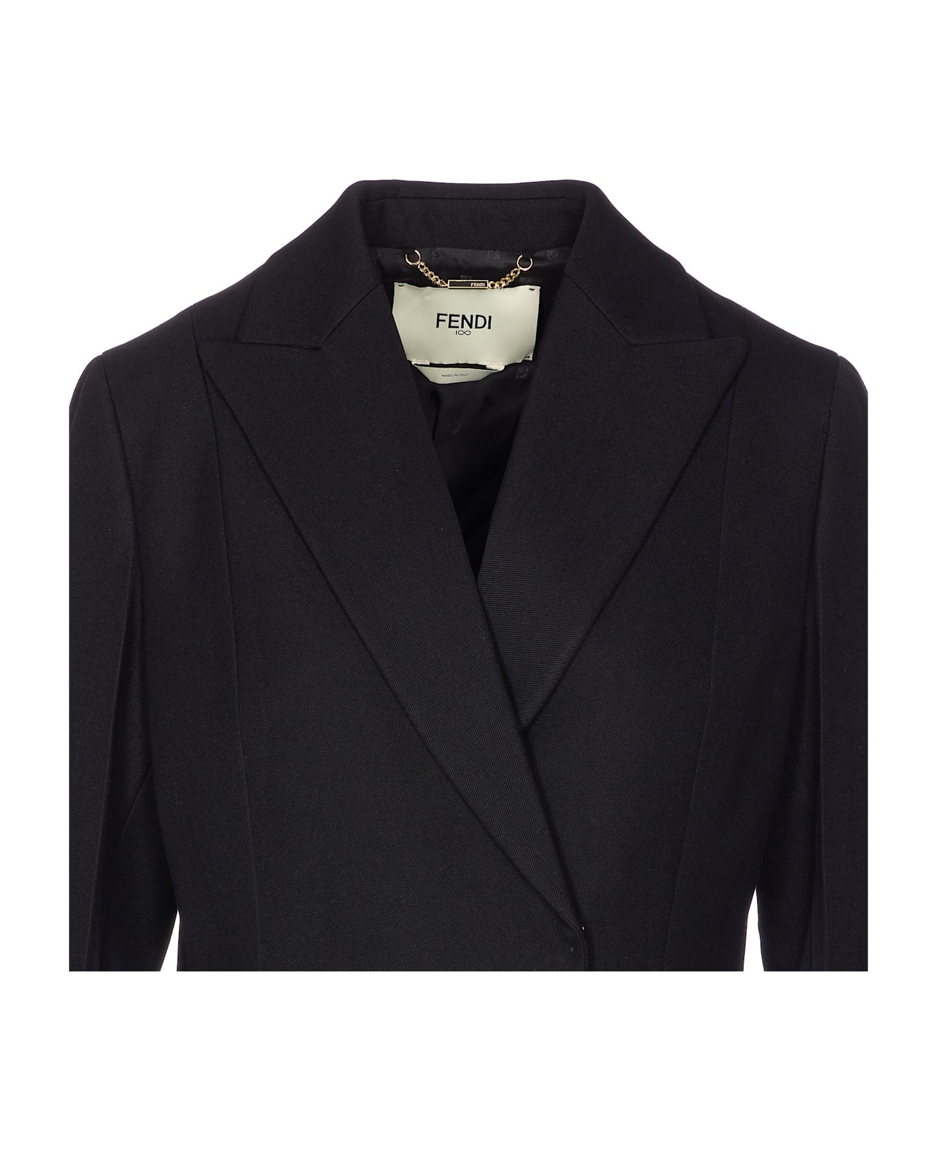 Coat - 4