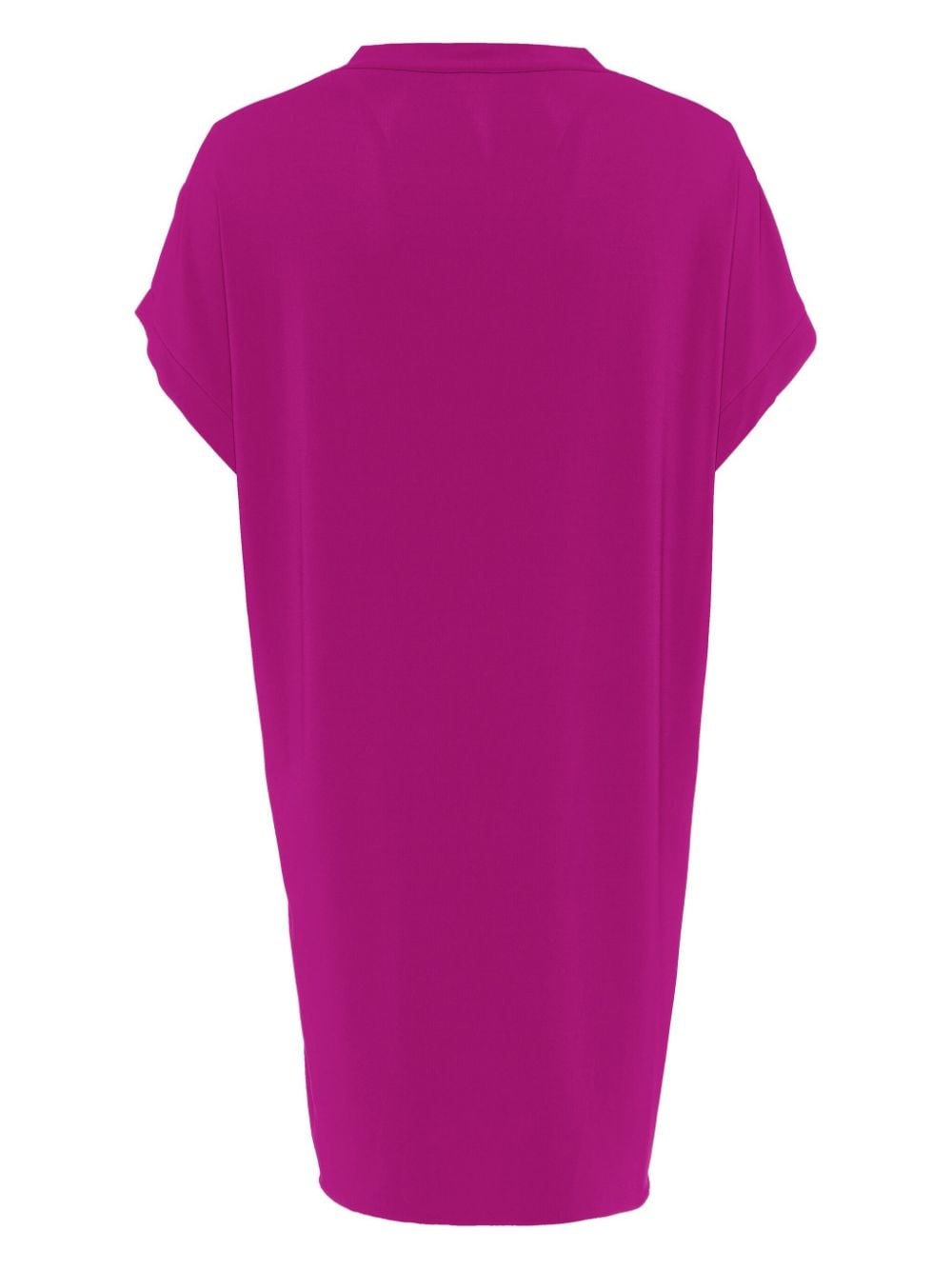 Tali V-neck tunic dress - 5