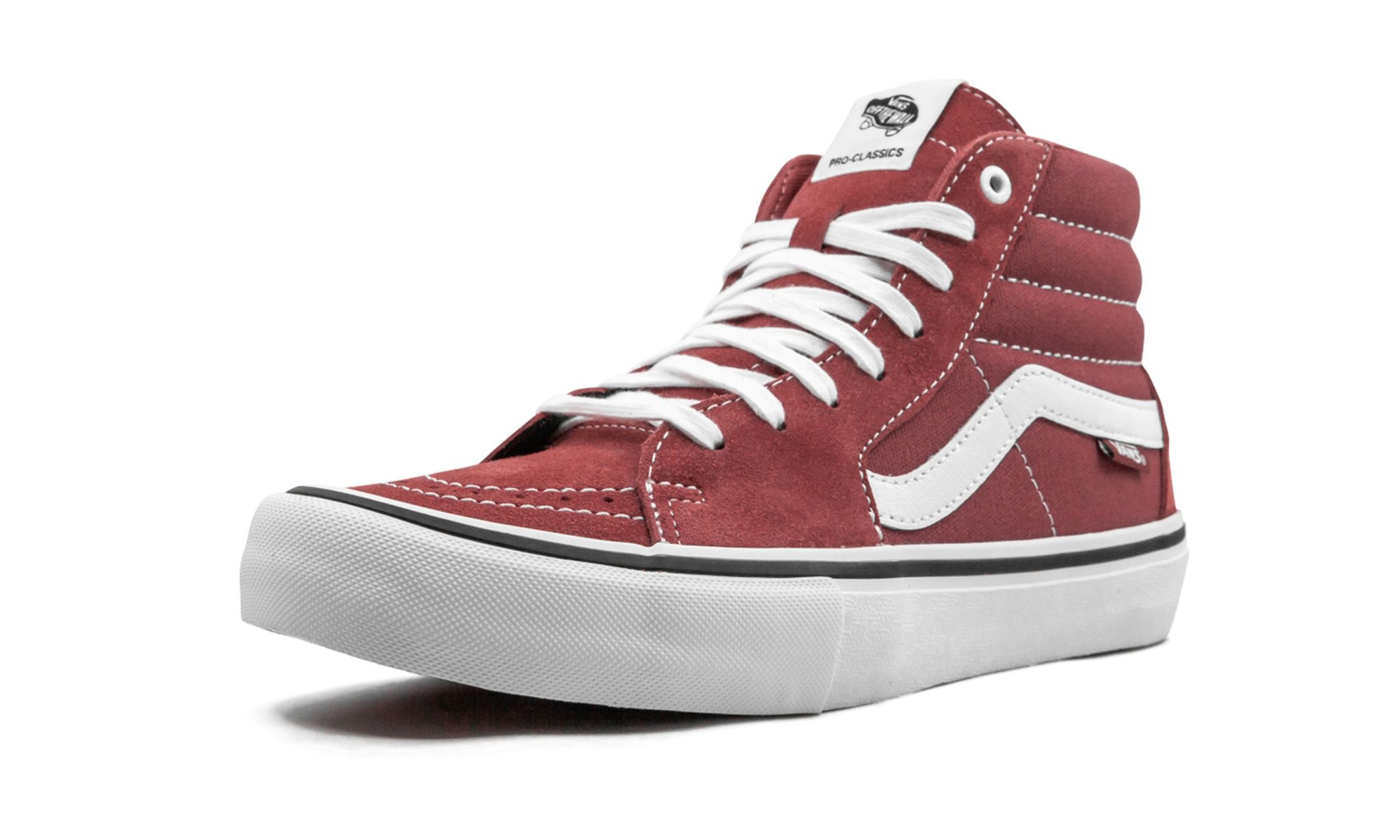 SK8 Hi Pro - 4