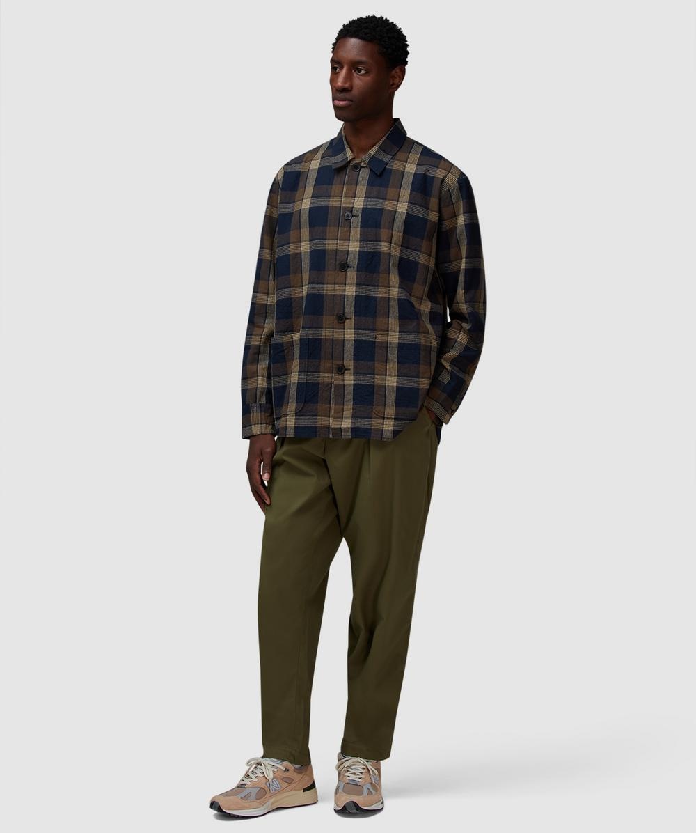 Travail overshirt - 6