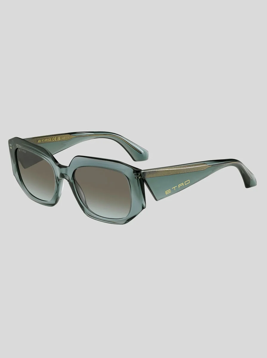 ETRO TAILORING SUNGLASSES - 1