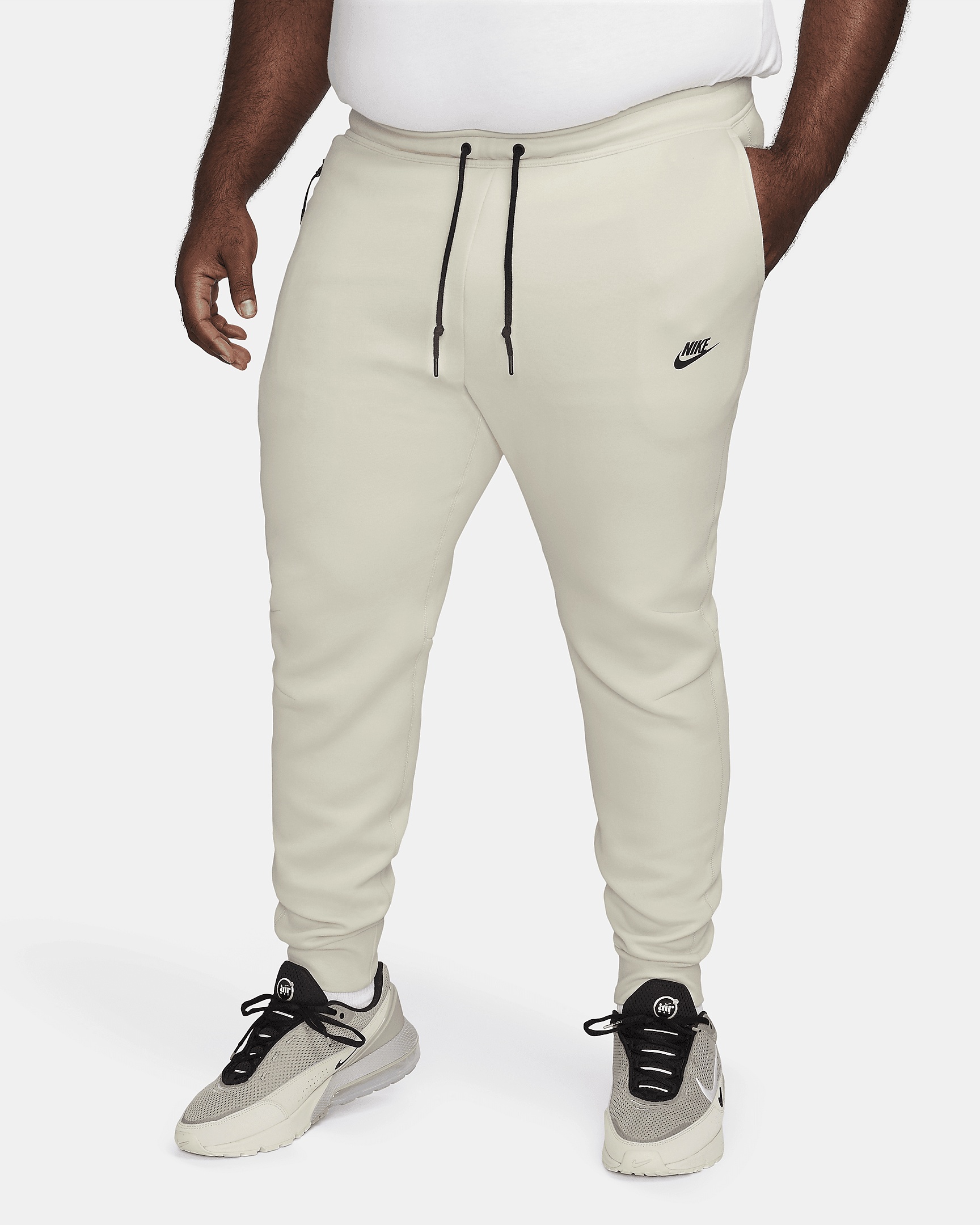 Nike Sportswear Tech Fleece Men's Joggers - 11