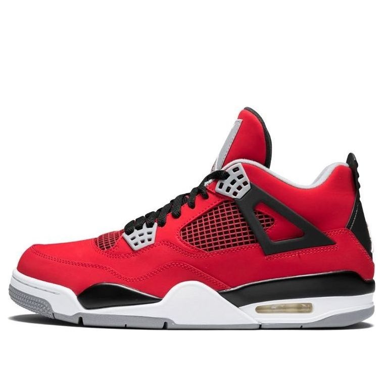 Air Jordan 4 Retro 'Toro Bravo' 308497-603 - 1