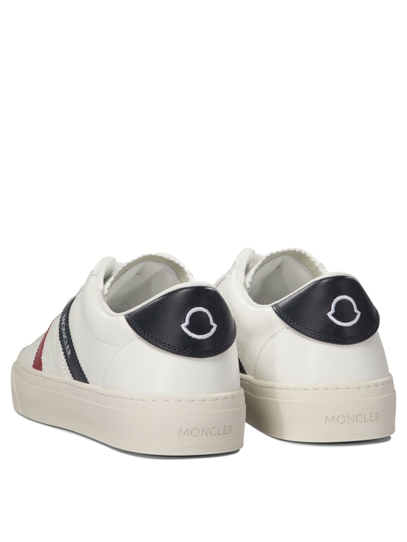 Moncler "monaco 2" Sneakers - 4