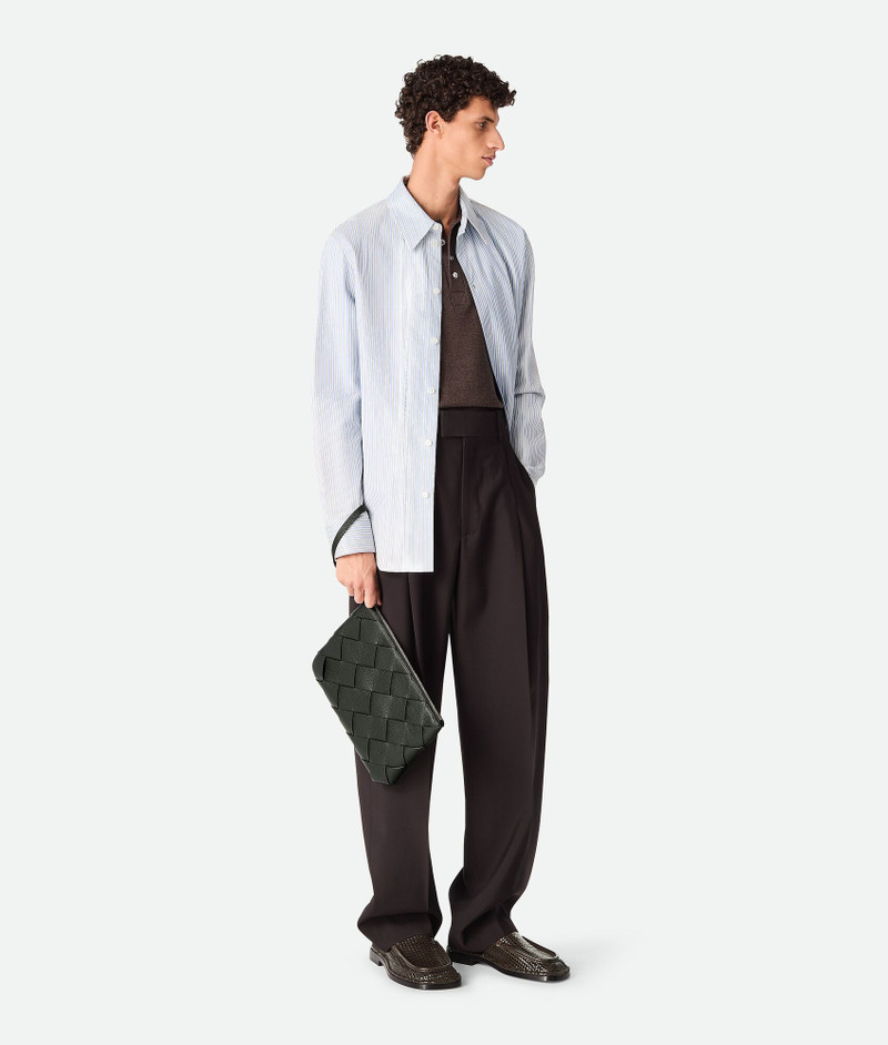Bottega Veneta Diago Large Pouch outlook