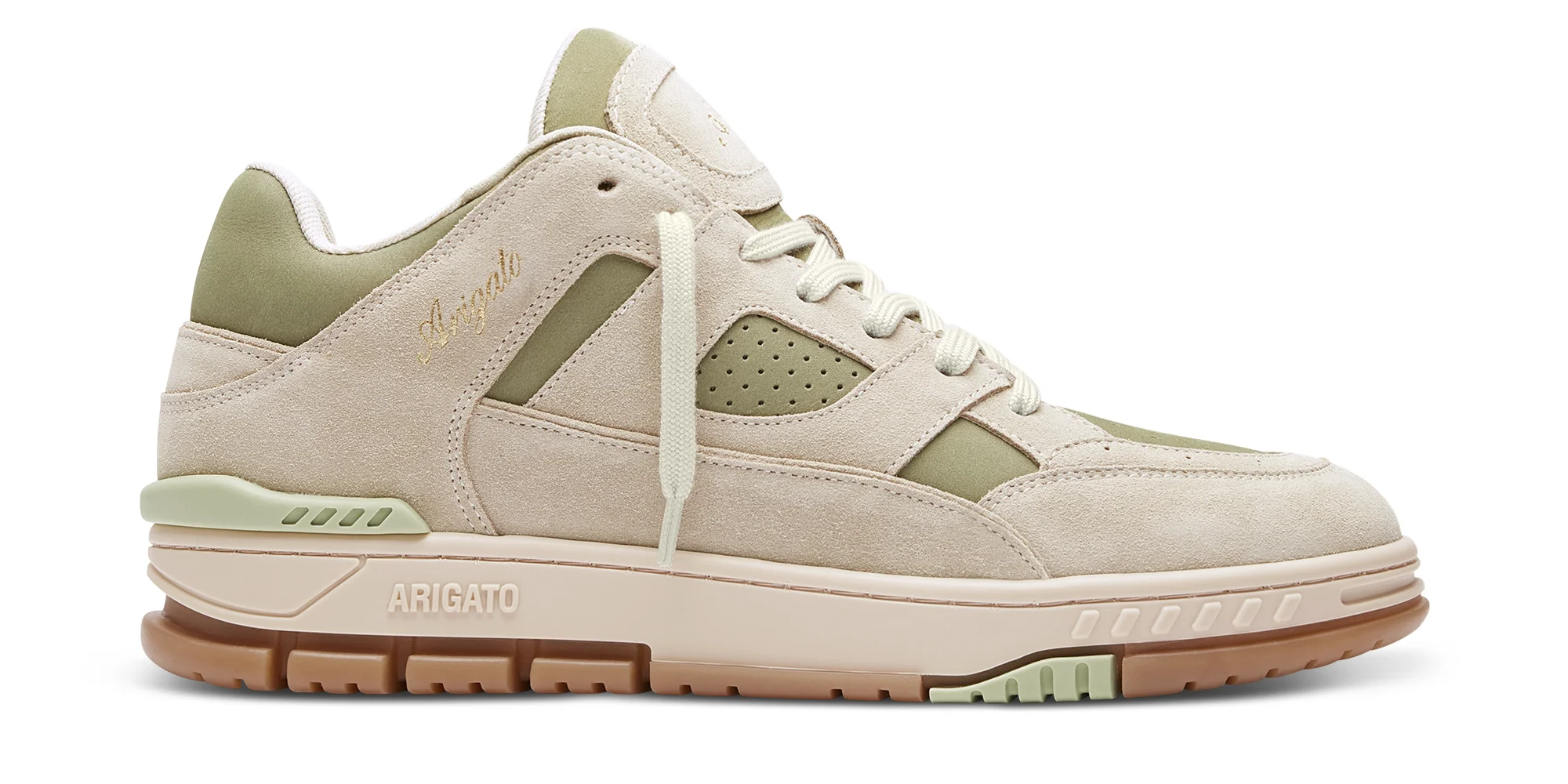 Area Lo Sneaker - 1