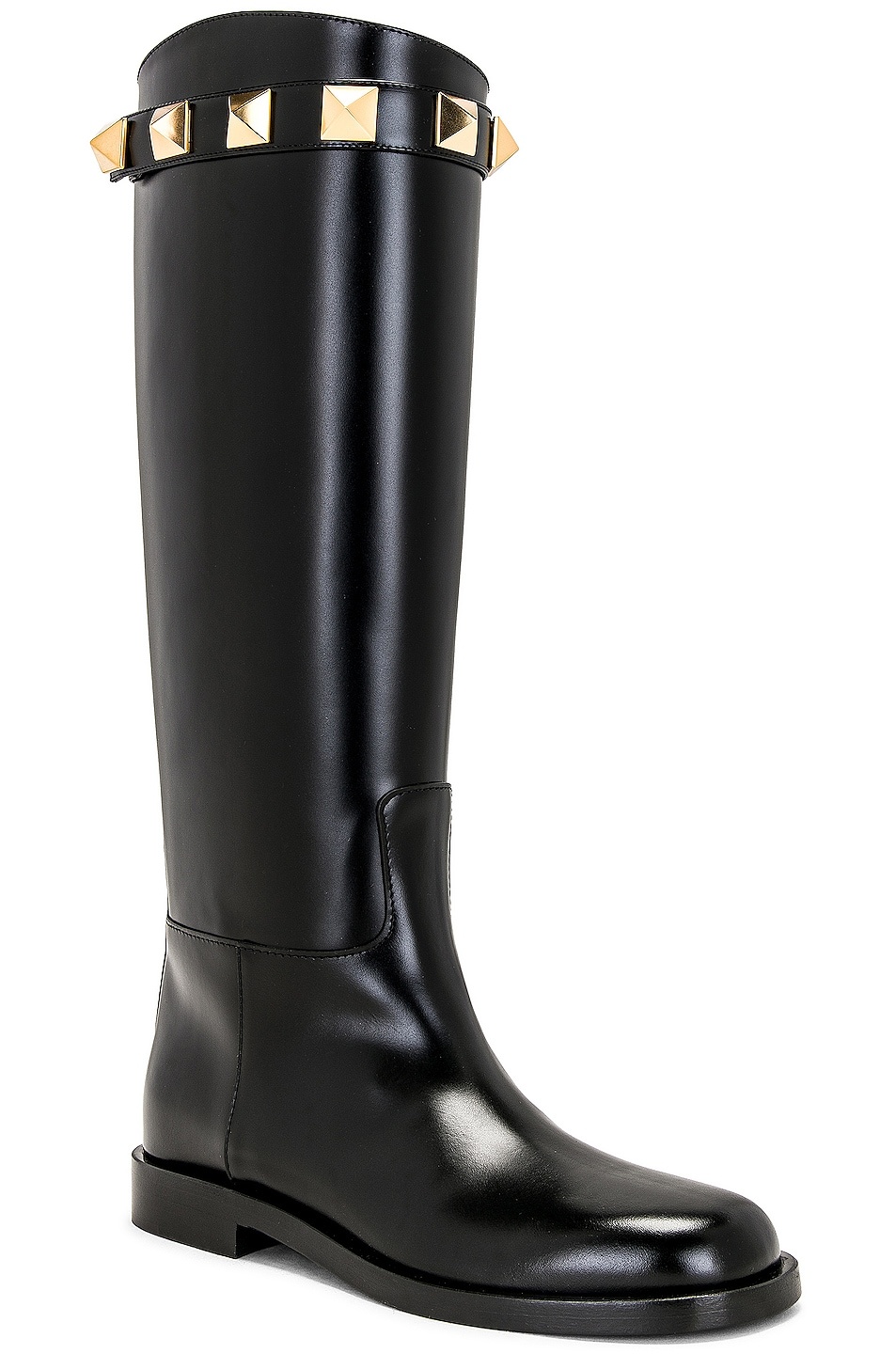 Roman Stud Boot - 2