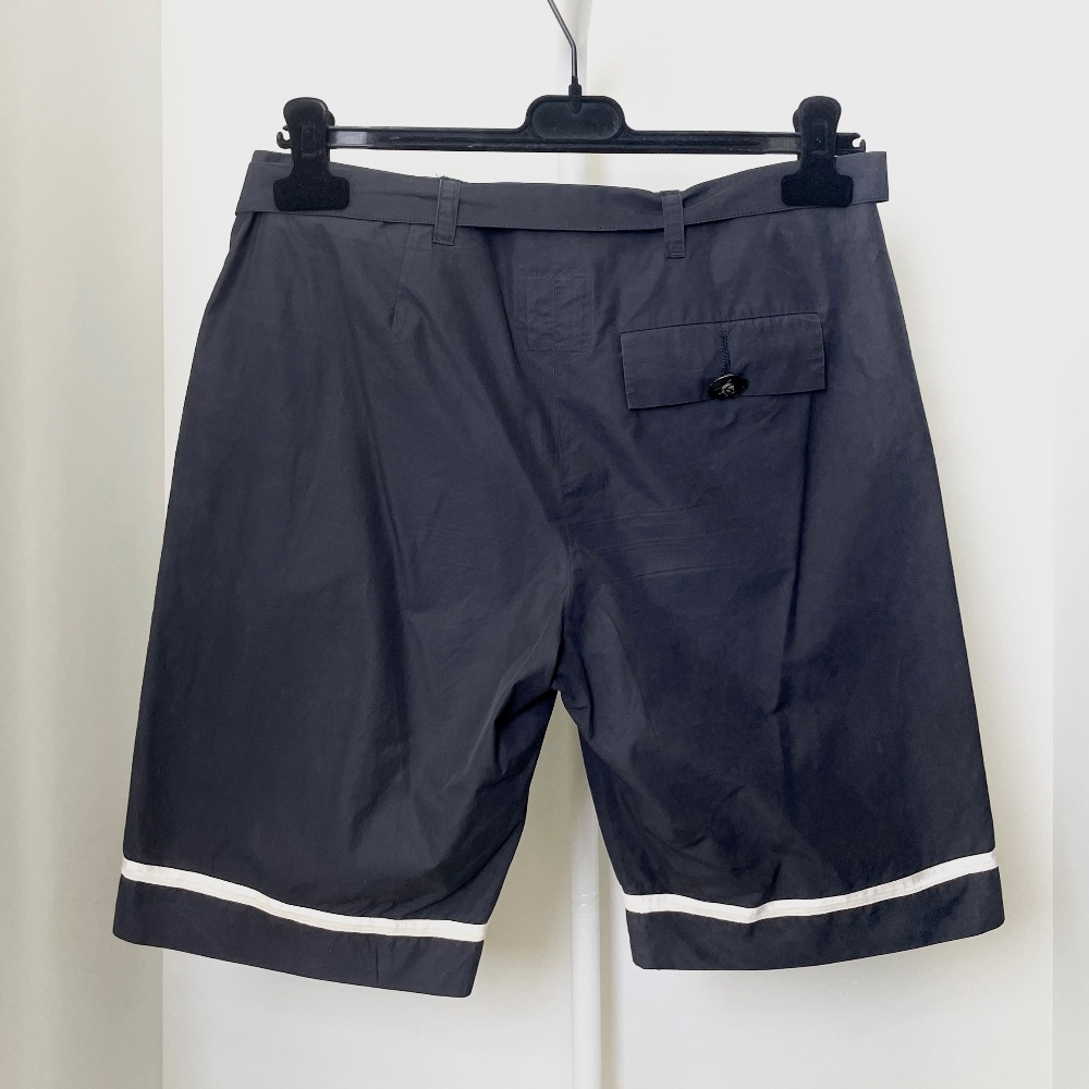 Chanel Half Pants P32655V22904 38 - 2