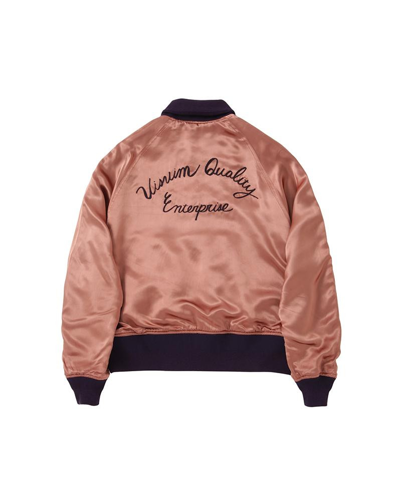 BALLARD VARSITY IVORY - 4
