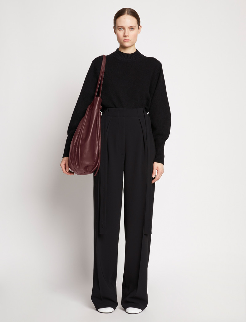 Proenza Schouler Drawstring Tote outlook