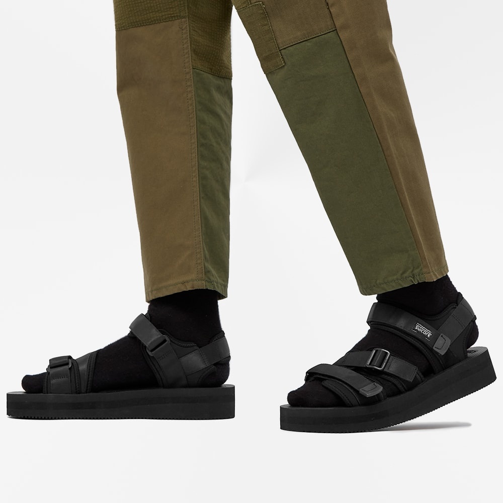 Suicoke KISEE-VPO - 6