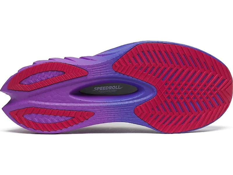 Saucony Endorphin Pro 4 - 6