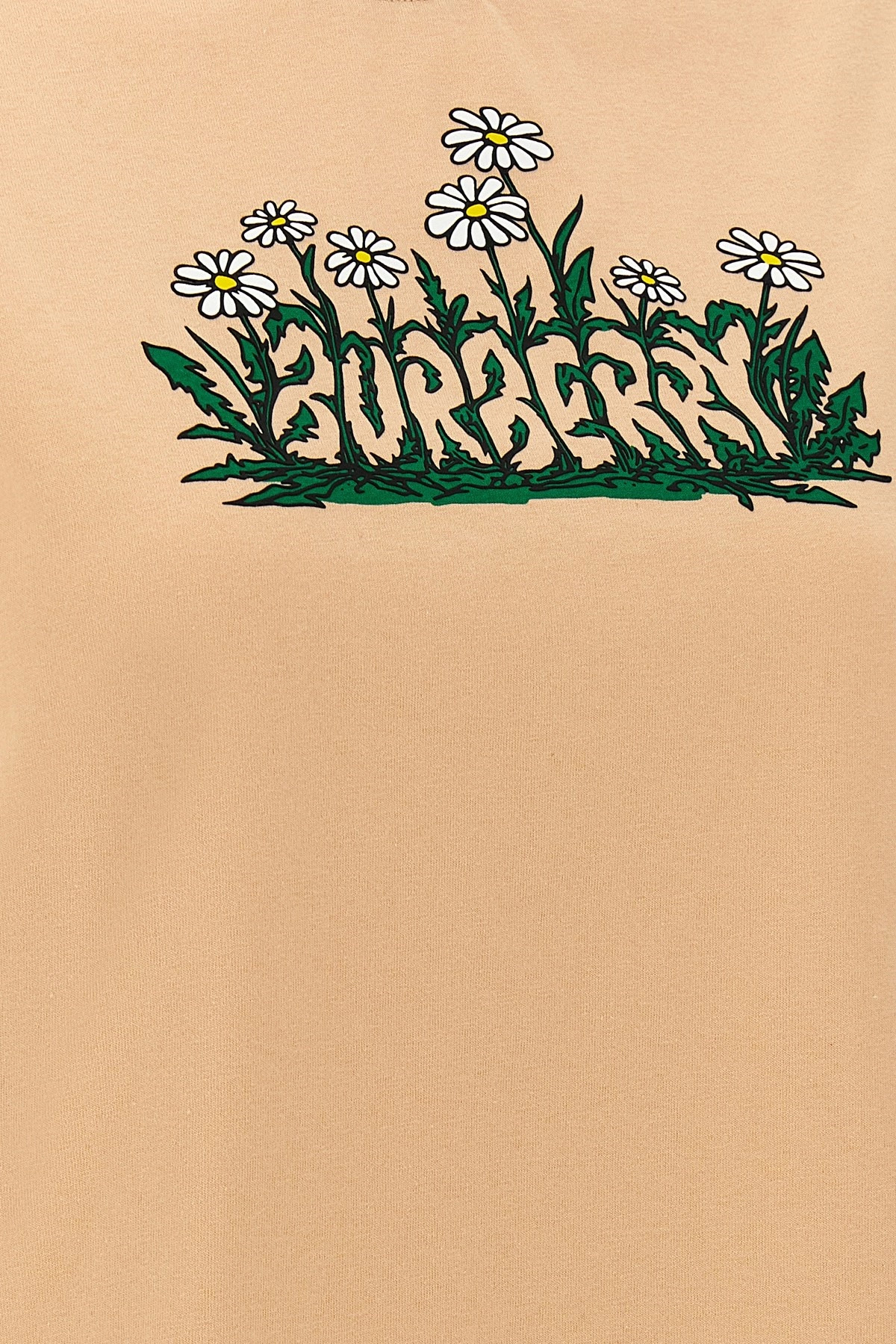 Printed T-shirt - 4