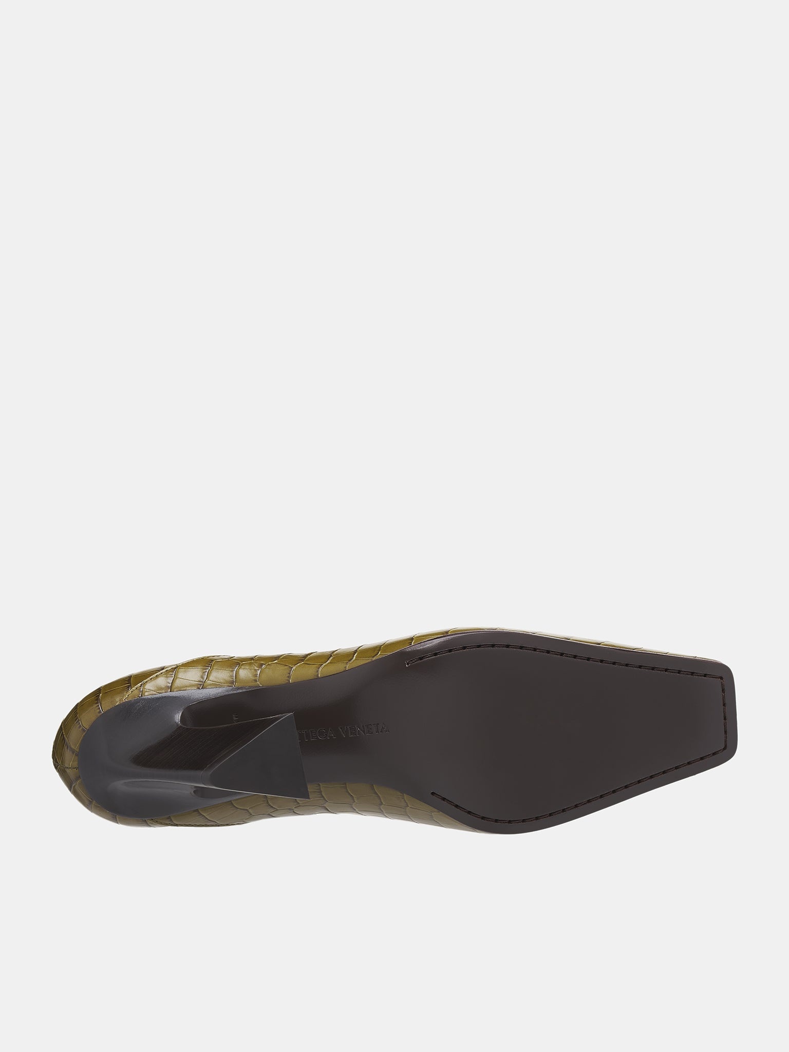 Lewis Pumps - 6