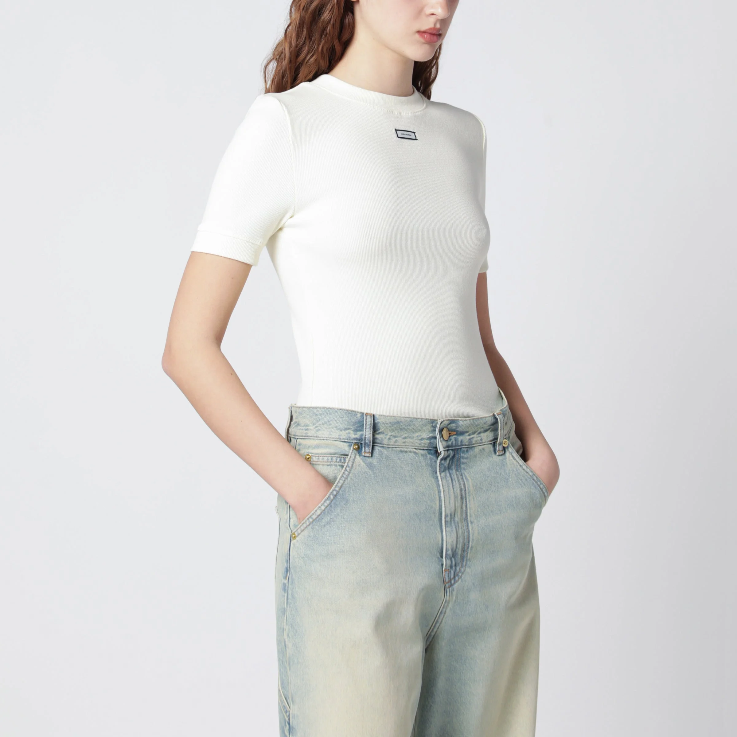 Lounge Pollen T-shirt - 1