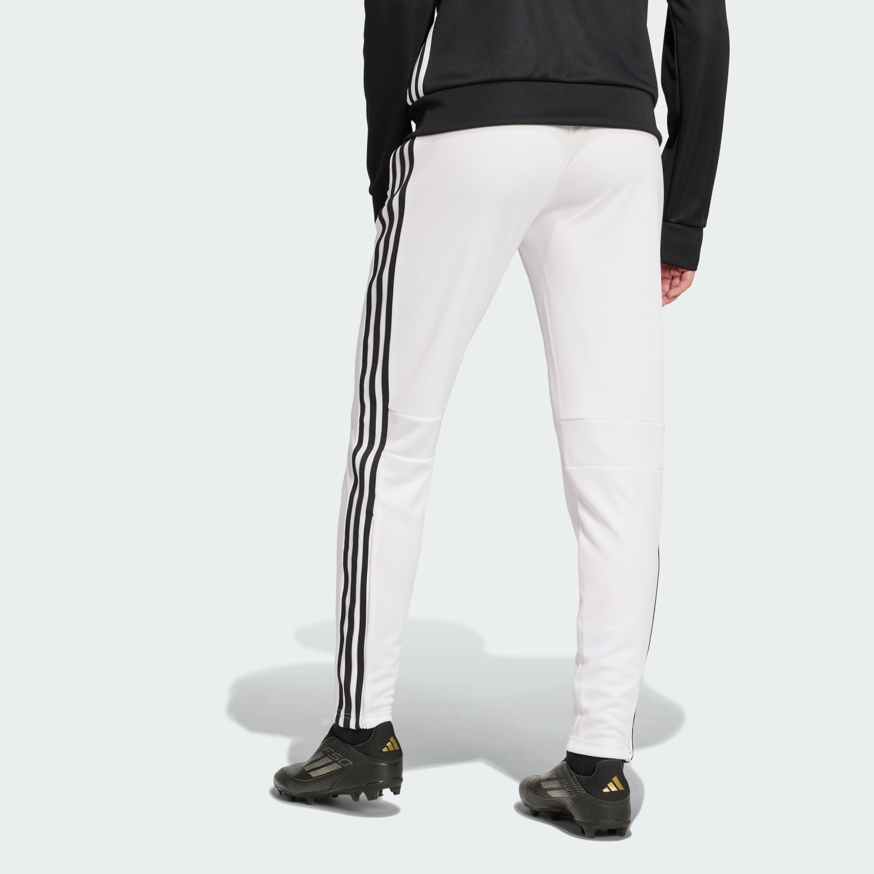 Tiro 25 Essentials Training Pants - 3