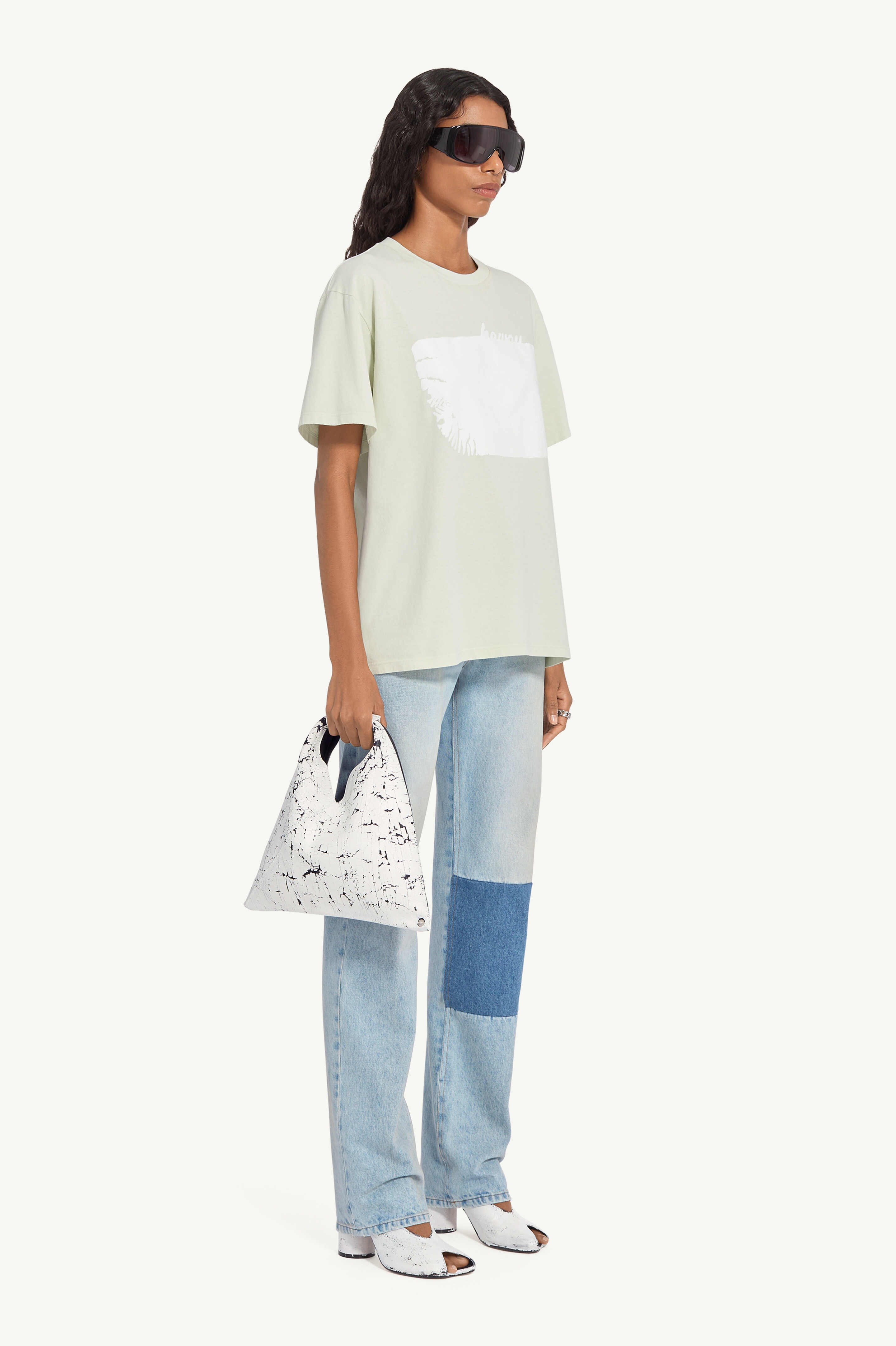Holiday Print T-shirt - 3