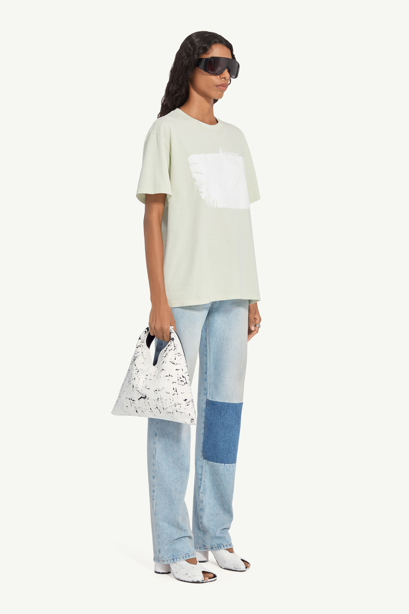Holiday Print T-shirt 3