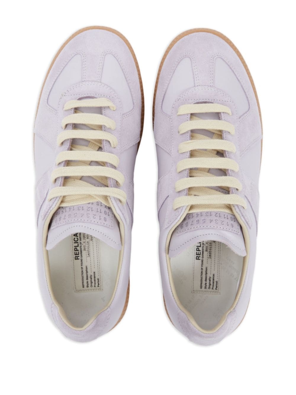 Replica sneakers - 3