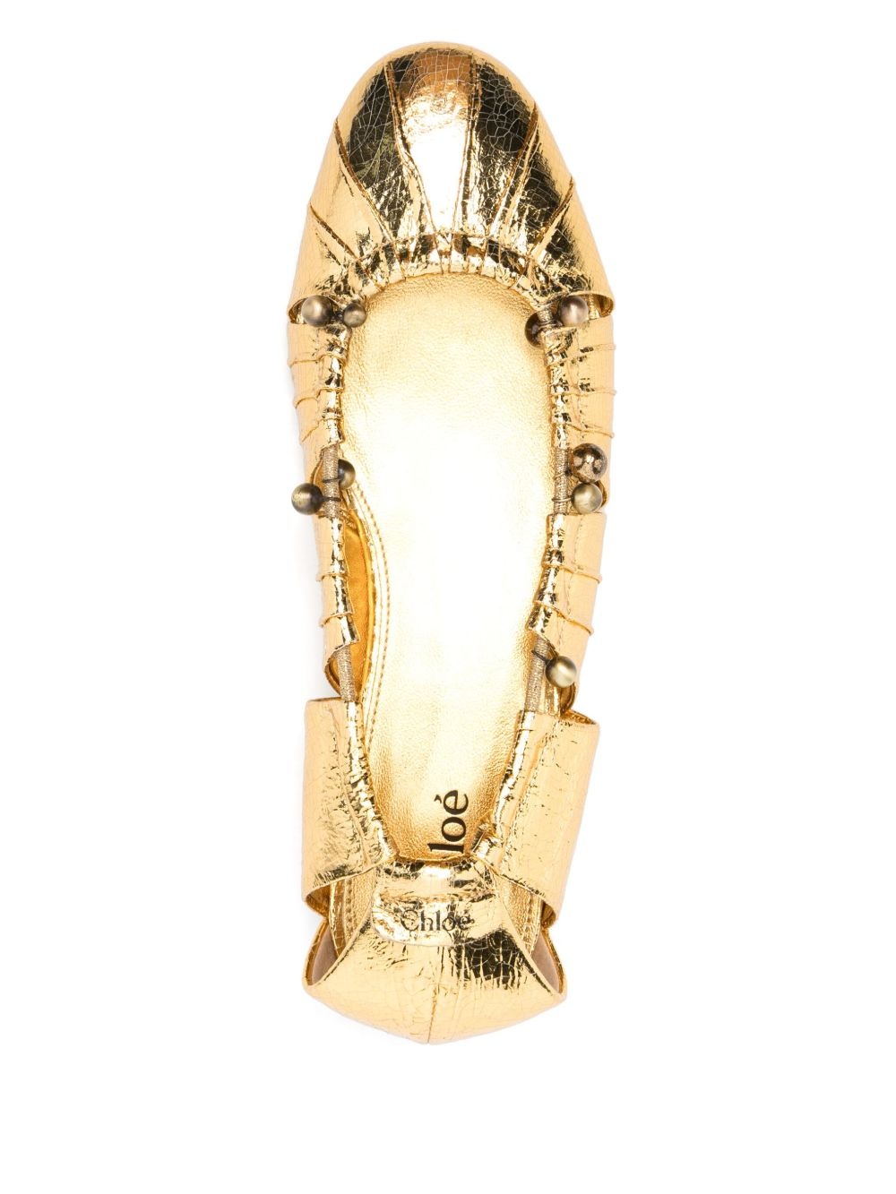 Luna ballet flats - 4