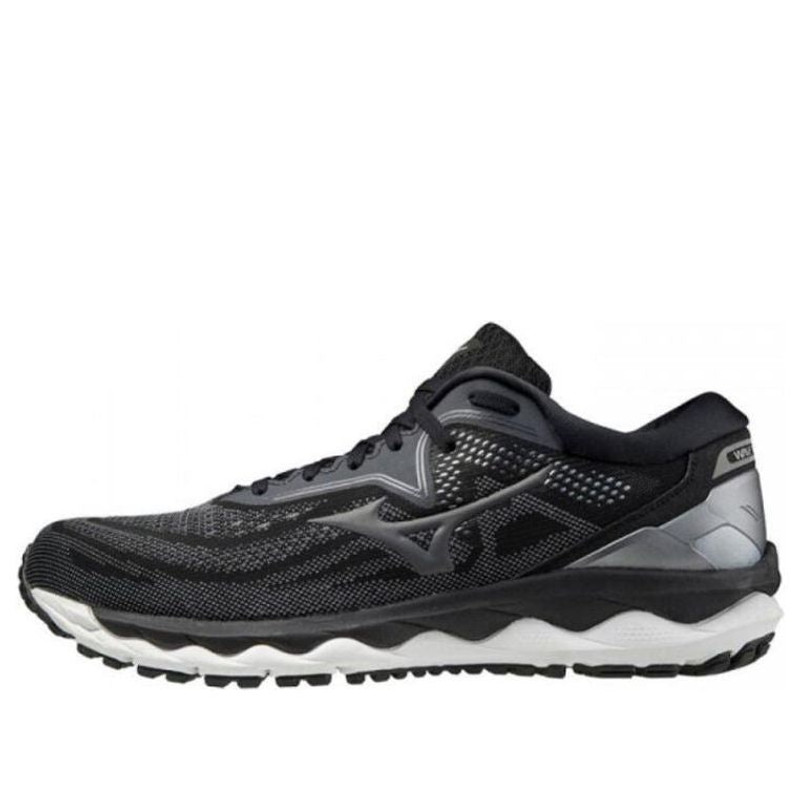 Mizuno Wave Sky 4 Running Shoes Black J1GC200237 - 1