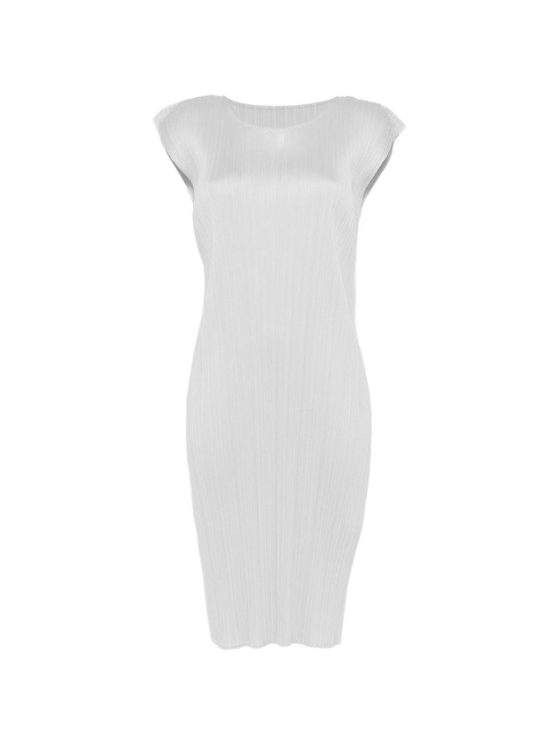short-sleeve midi dress 1