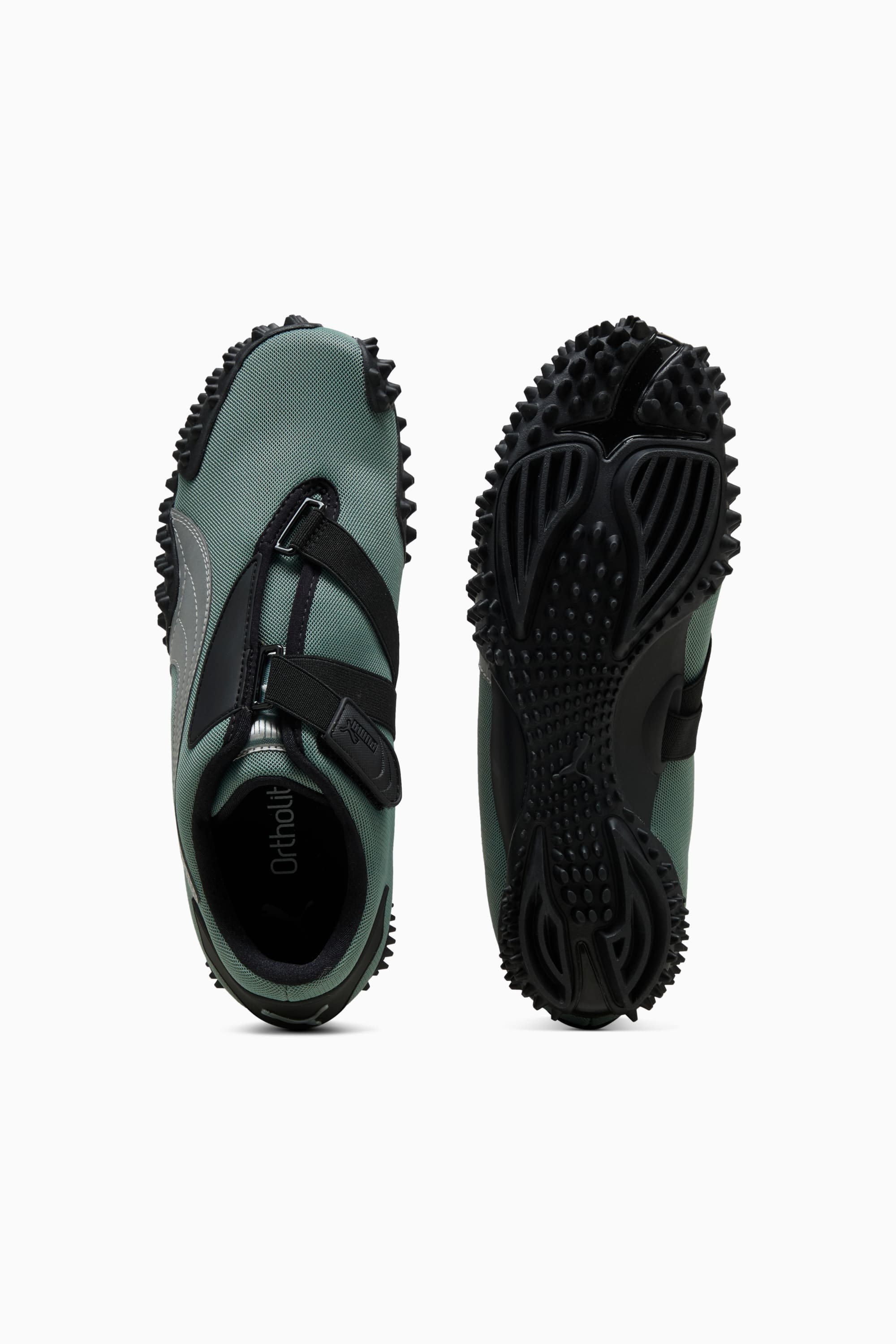 Mostro OG Sneakers - 6