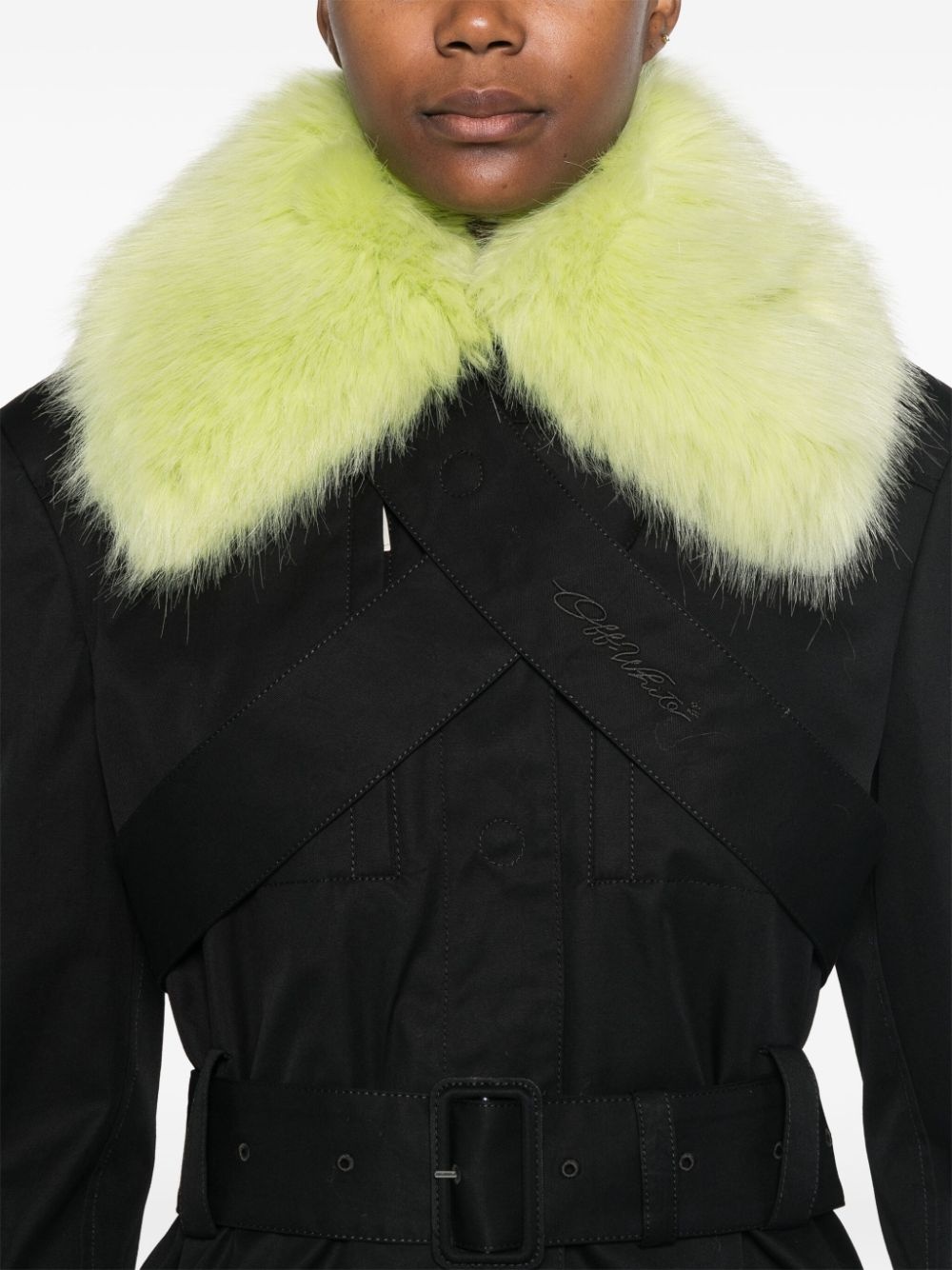 Co Cross Cargo jacket - 5