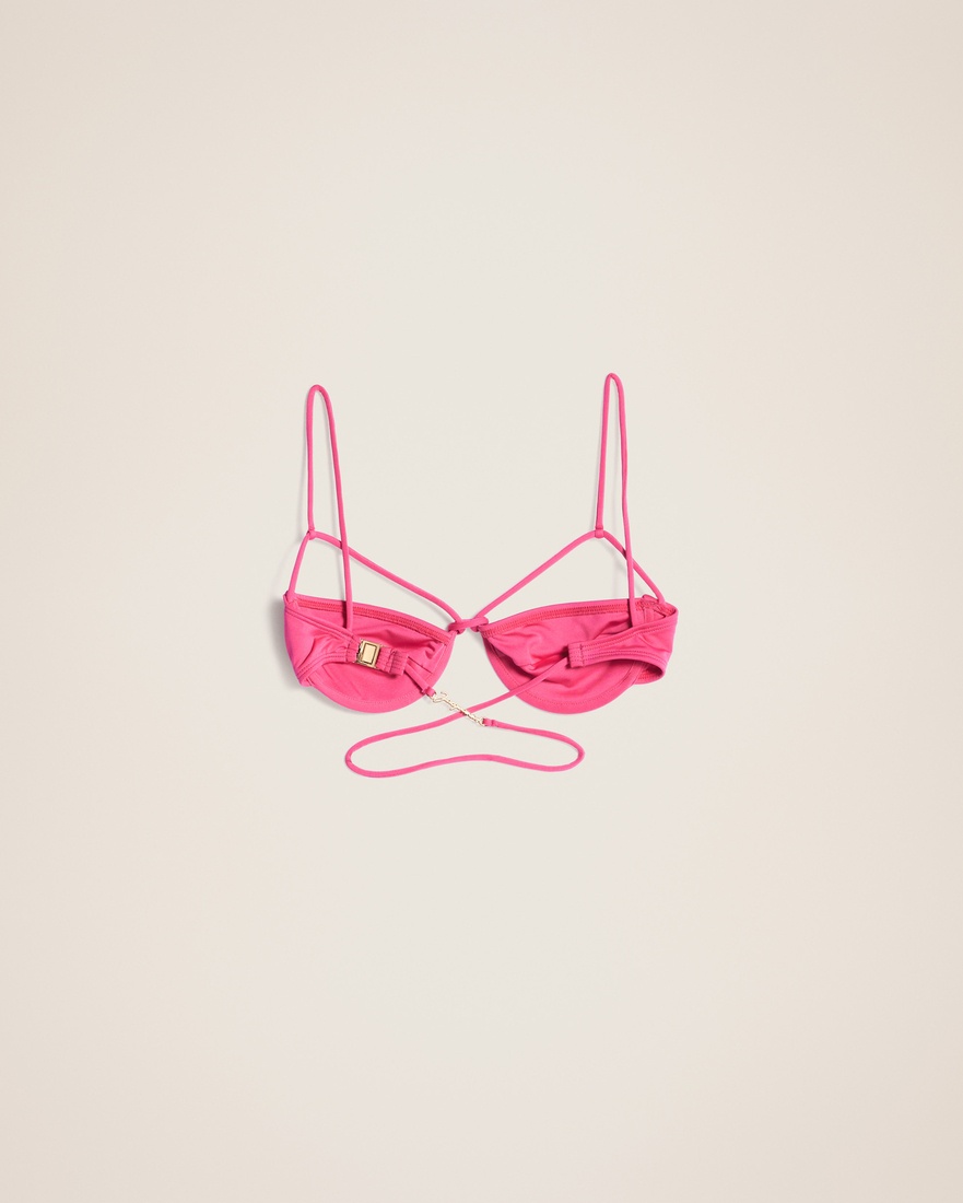 Le haut de maillot Signature - 2