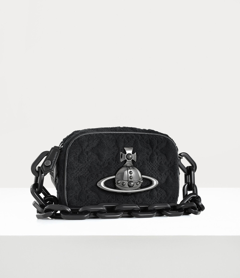 Vivienne Westwood CAMERA BAG CHAIN outlook