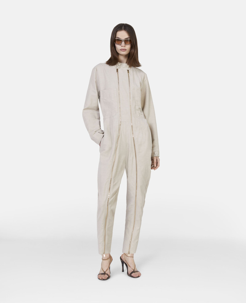 Stella McCartney Stella Iconics Utility Jumpsuit outlook