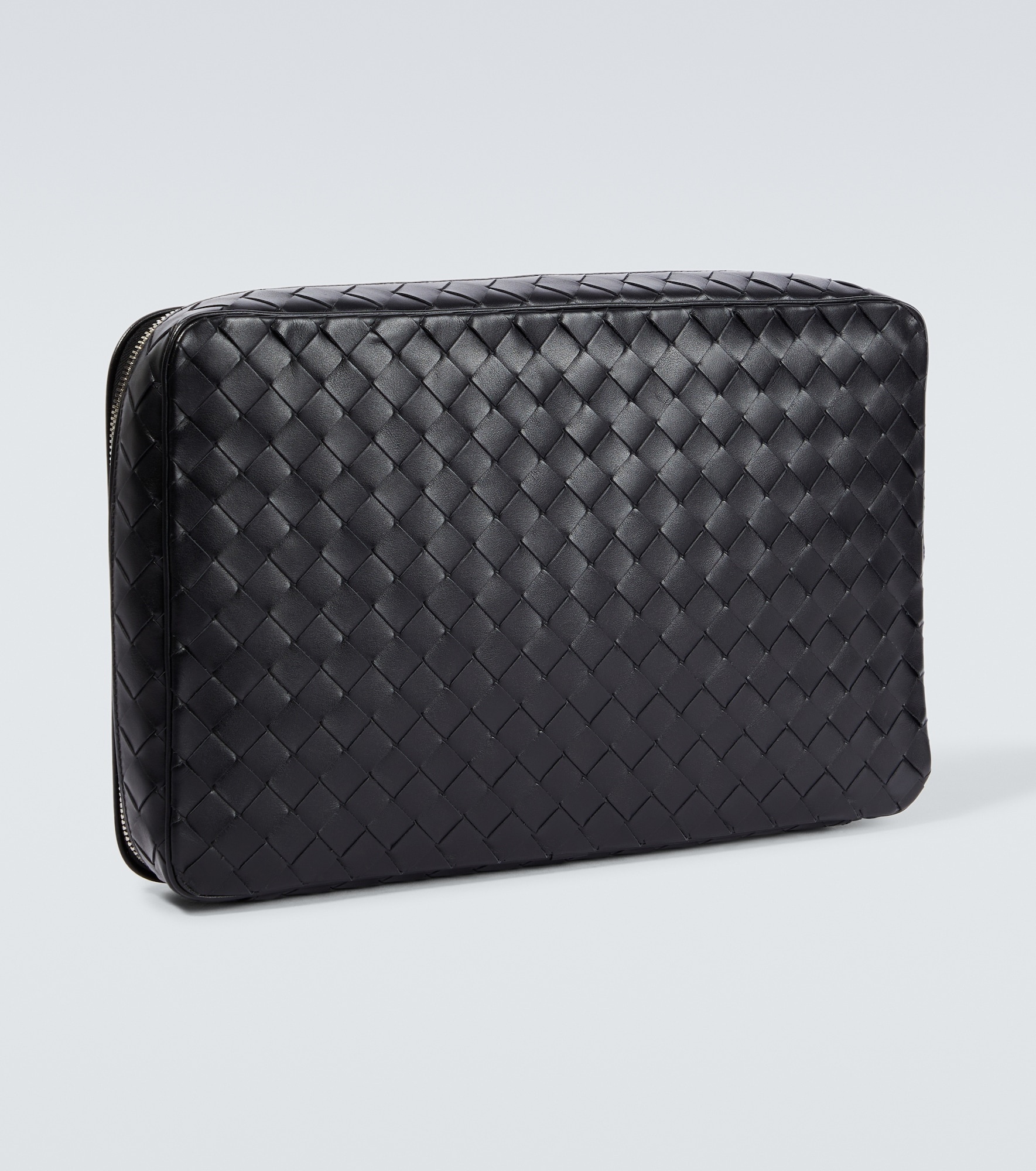 Intrecciato small packing cube - 3