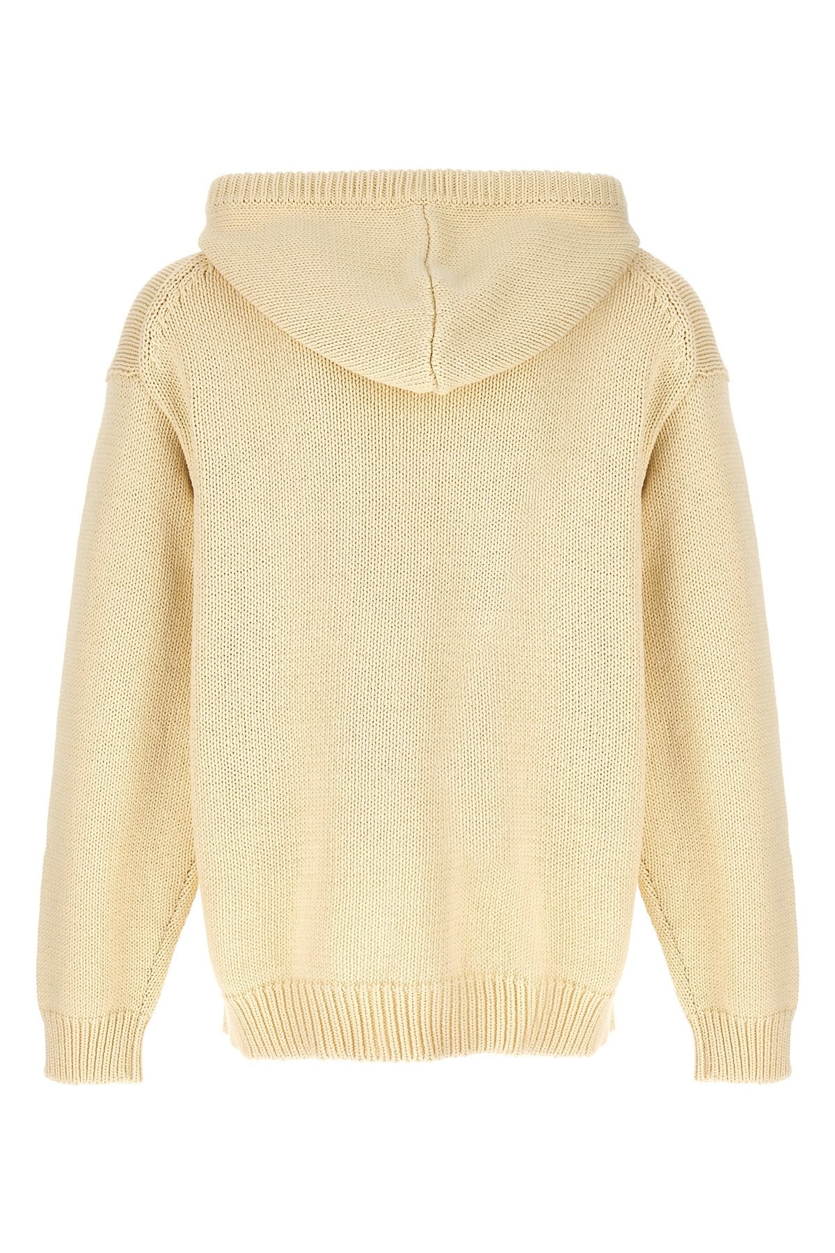 'Kenzo by Verdy' hooded sweater - 2