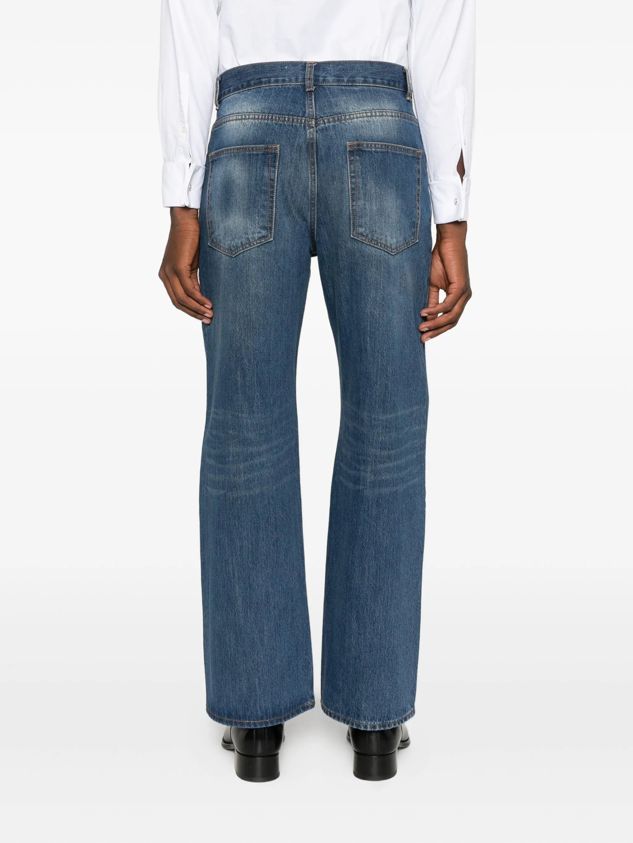 Tonywack Denim - 4