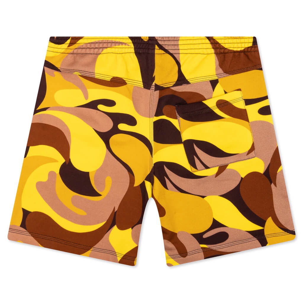 MARNI BERMUDA PANTS - ACID - 2