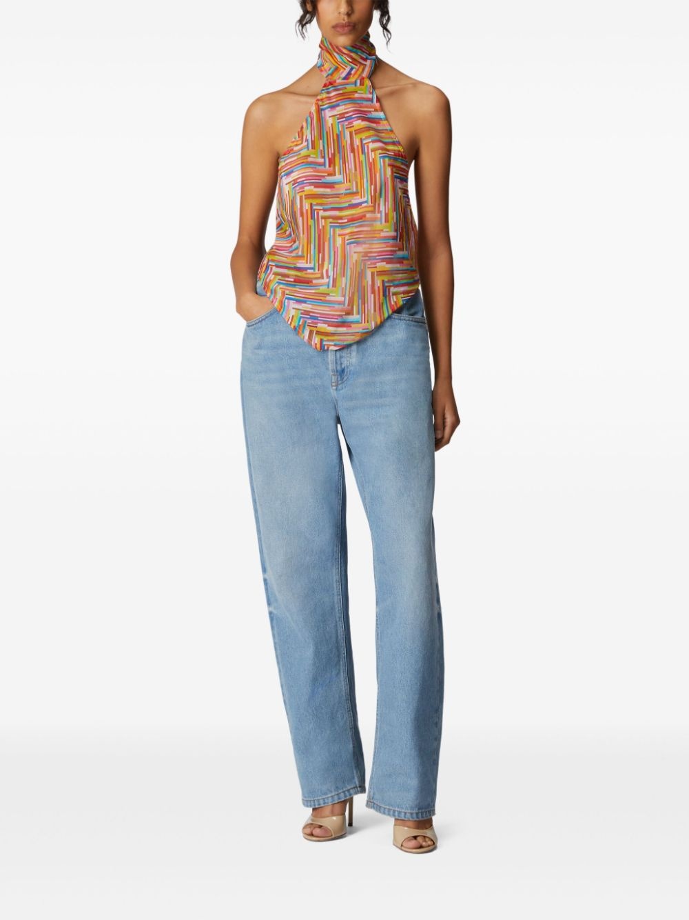 printed top - 3