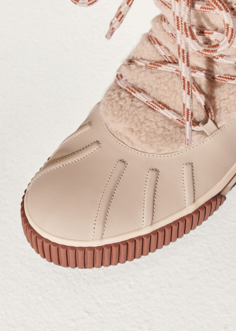 Ben Nevis Ankle Boots 6