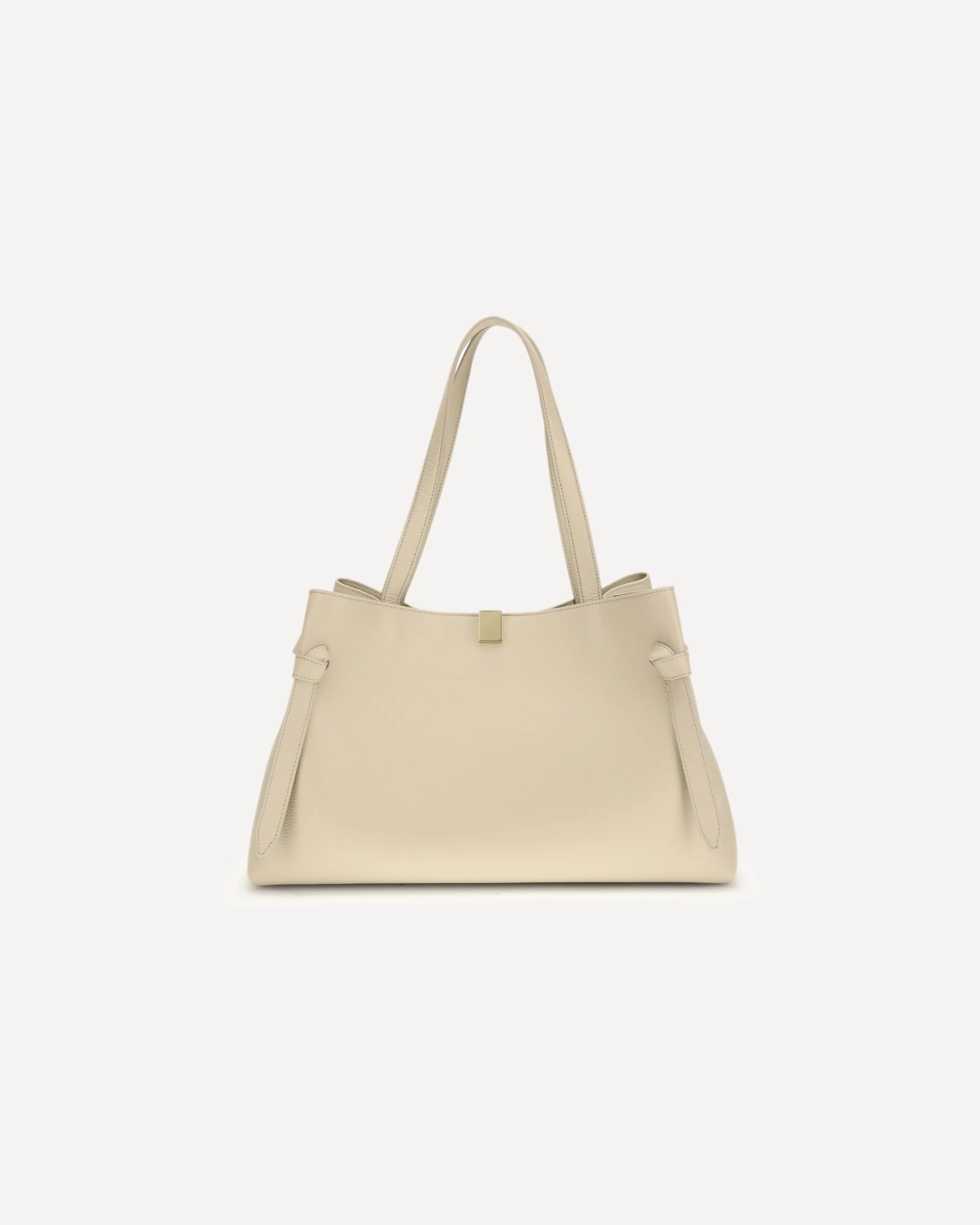 Large Gyoza Shoulder Bag - 1