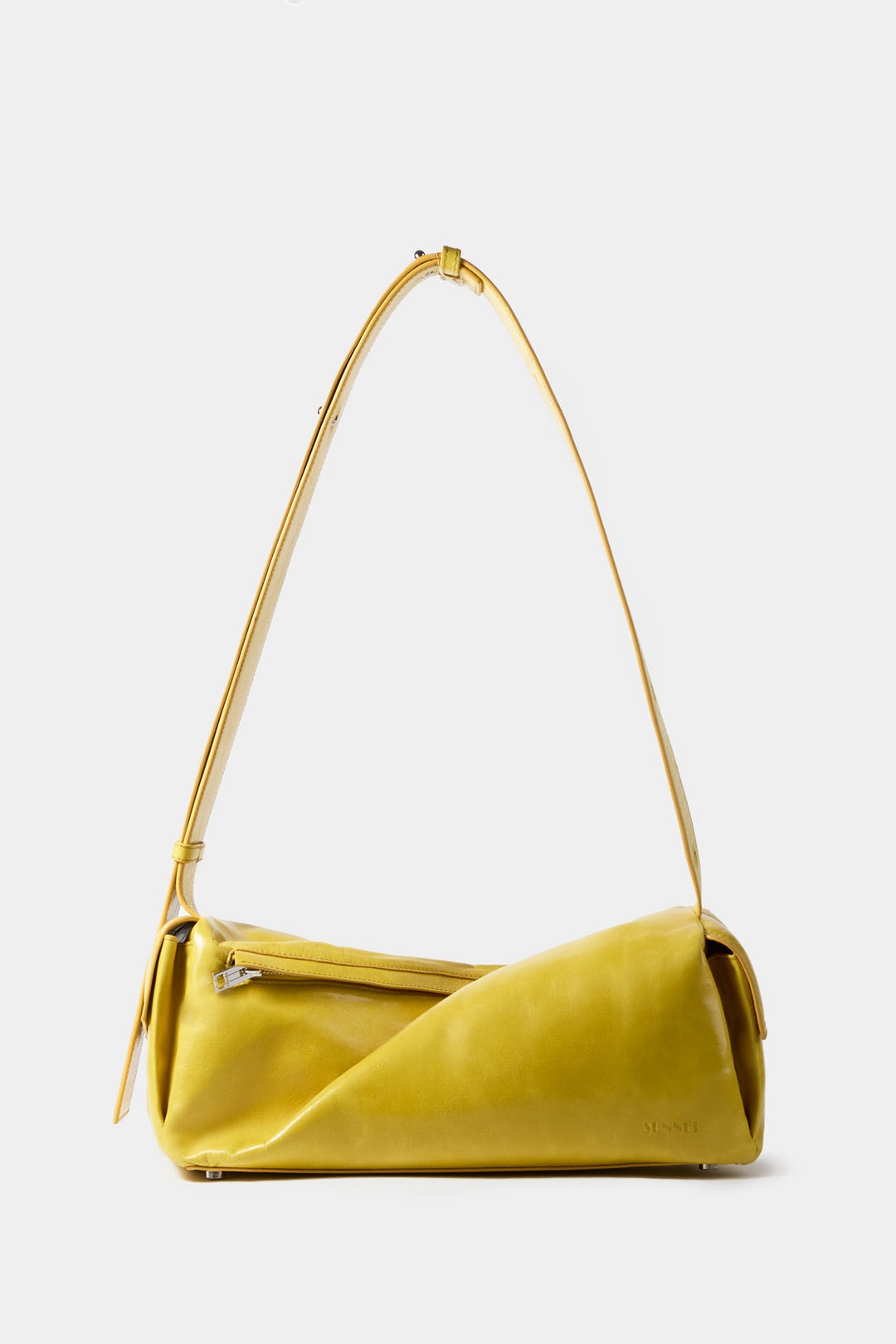LABAULETTO TWISTED / yellow - 1