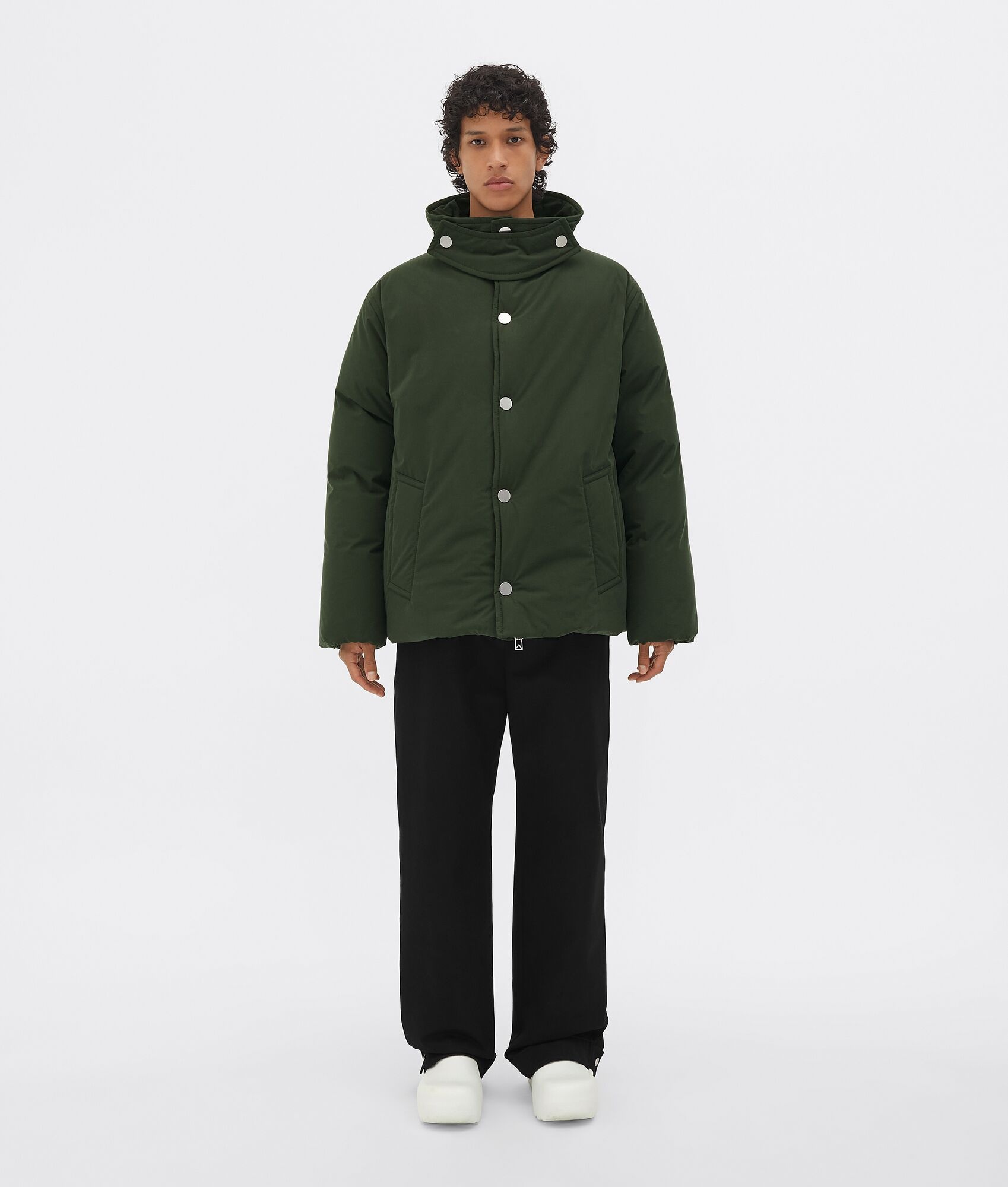 puffer - 1