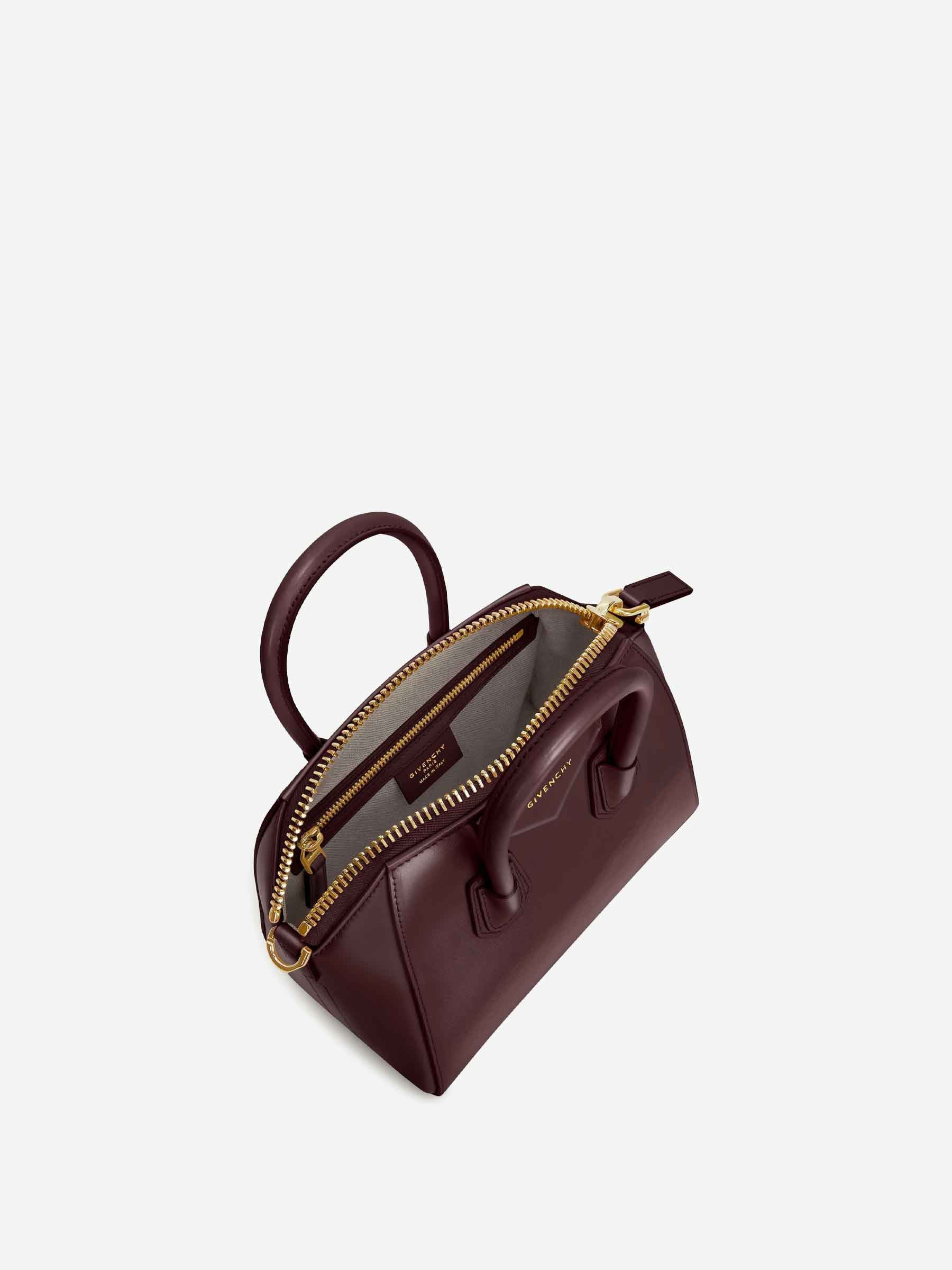 ANTIGONA MINI BAG - 4