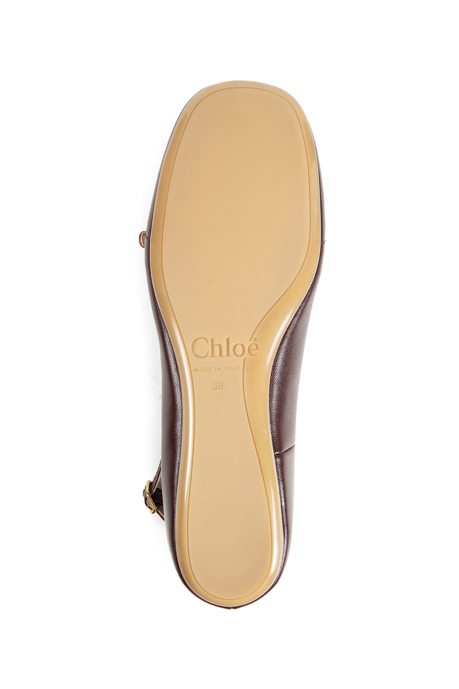 Chloé Woman Flats - 7