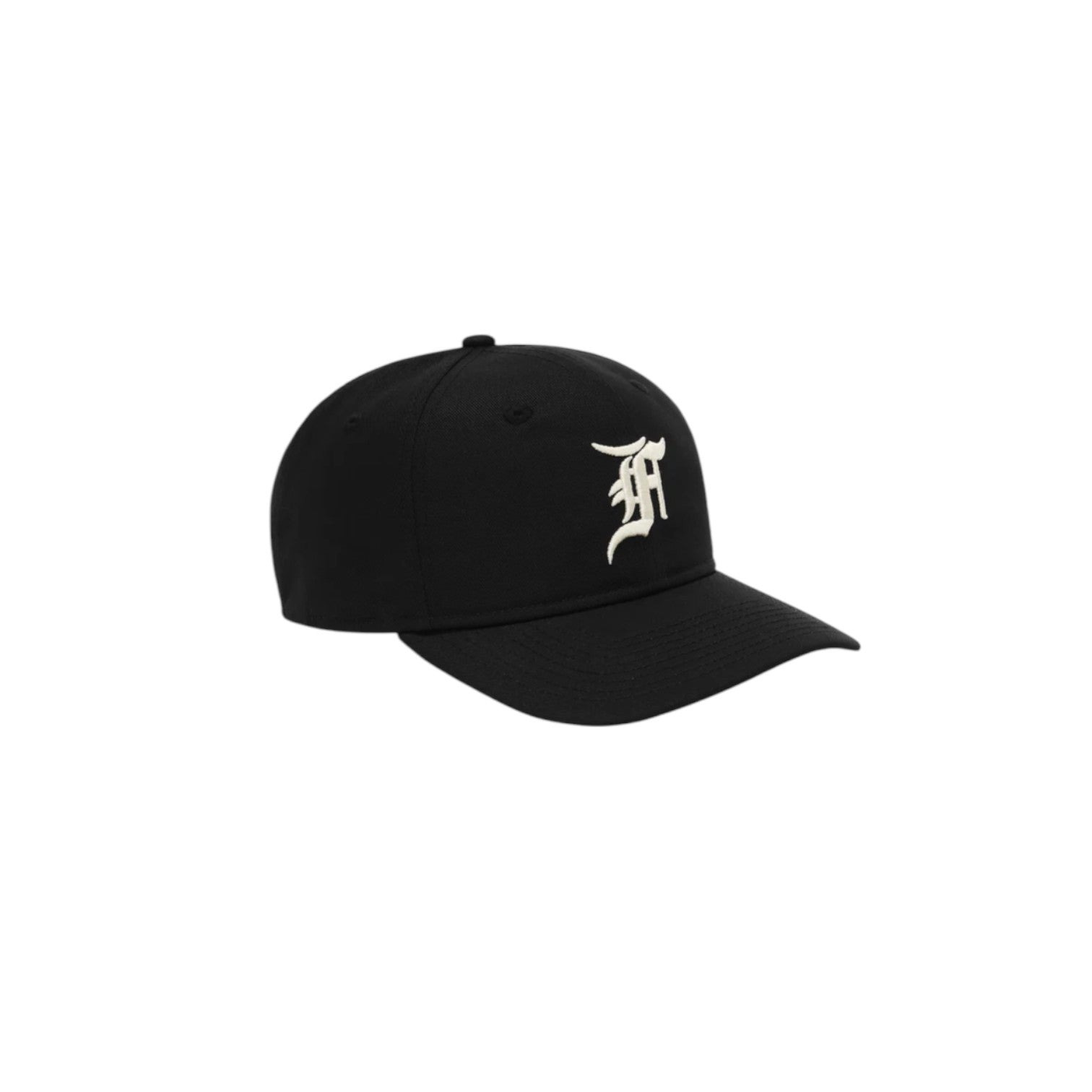 Fear of God Essentials Chicago White Sox 9Forty 'Black' 60766517 - 2