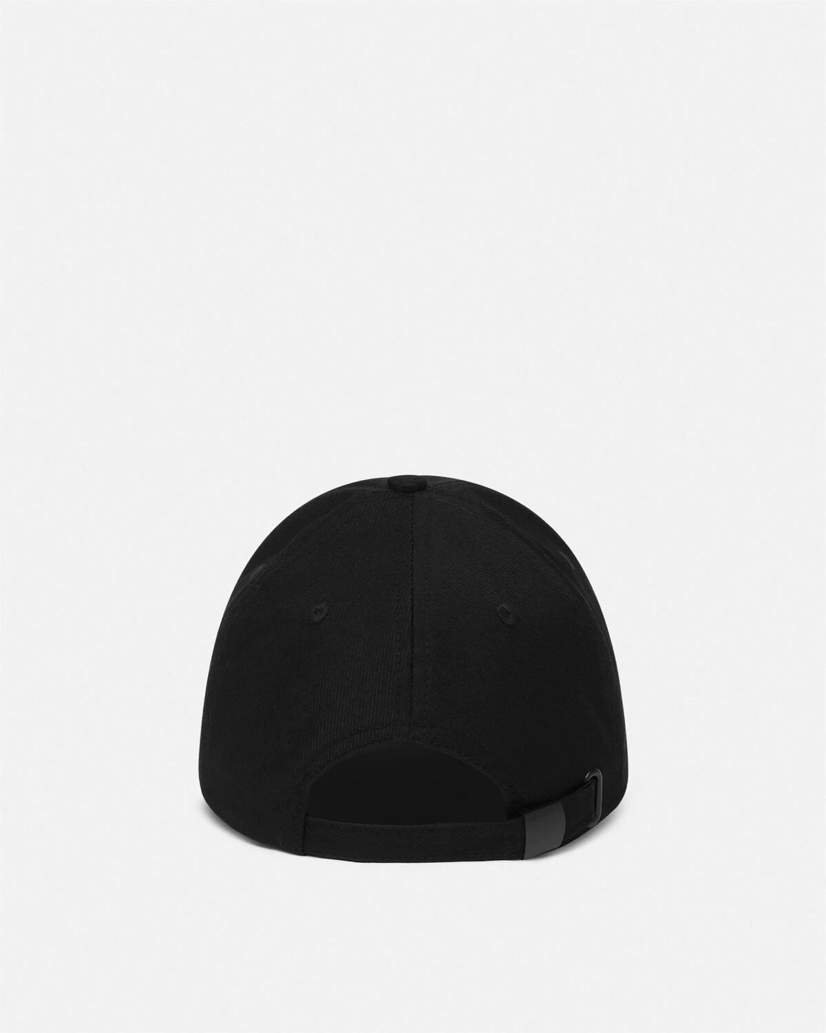 Logo Label Baseball Cap - 2