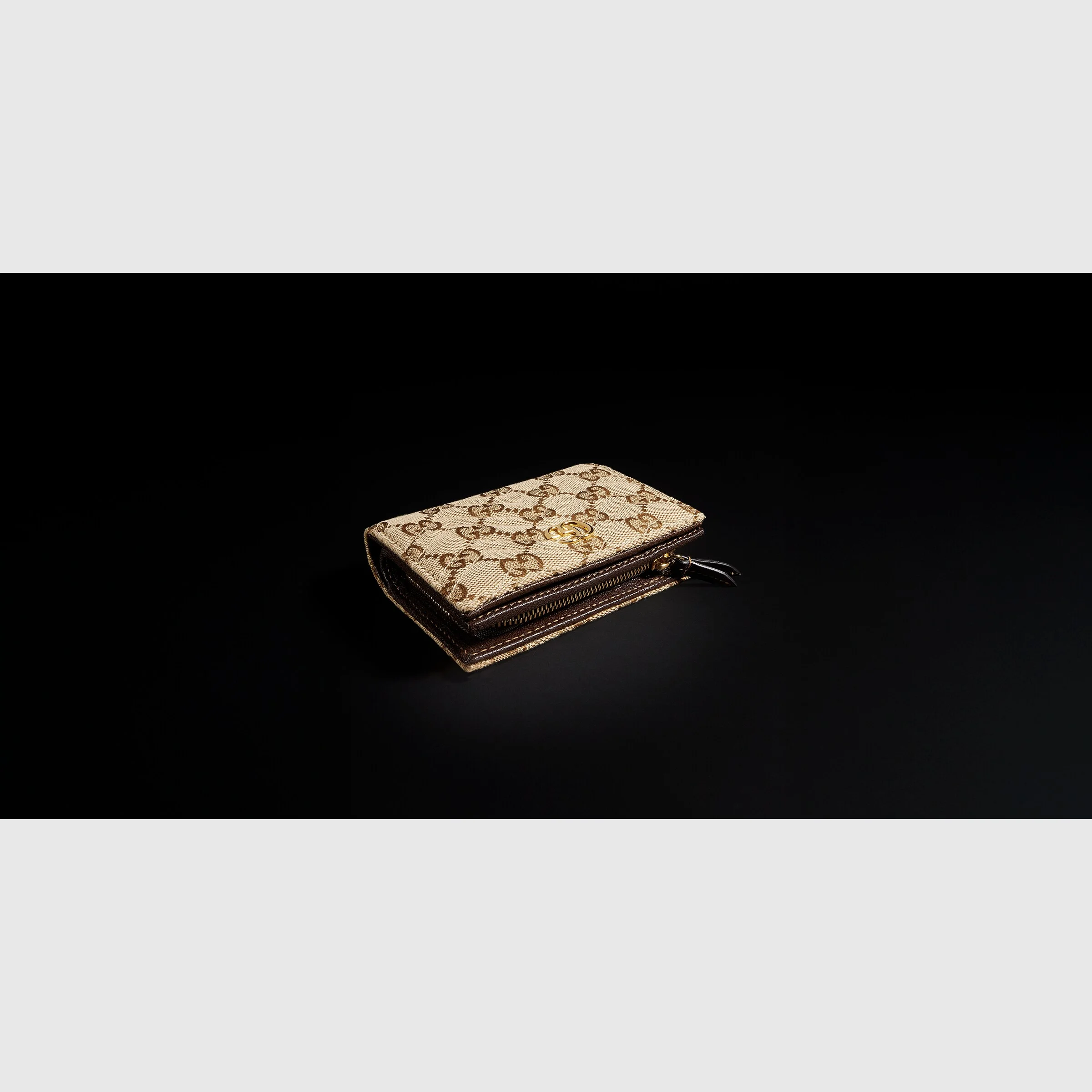 GG Marmont small wallet - 1