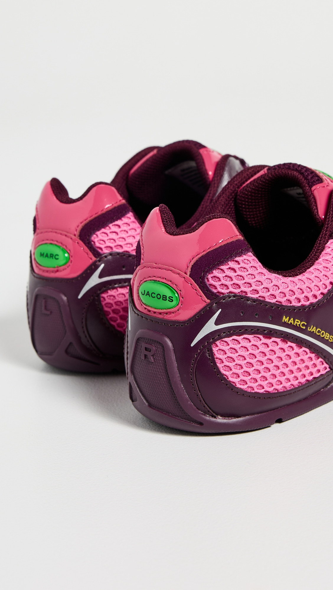 The 72 Spring Sneakers - 3